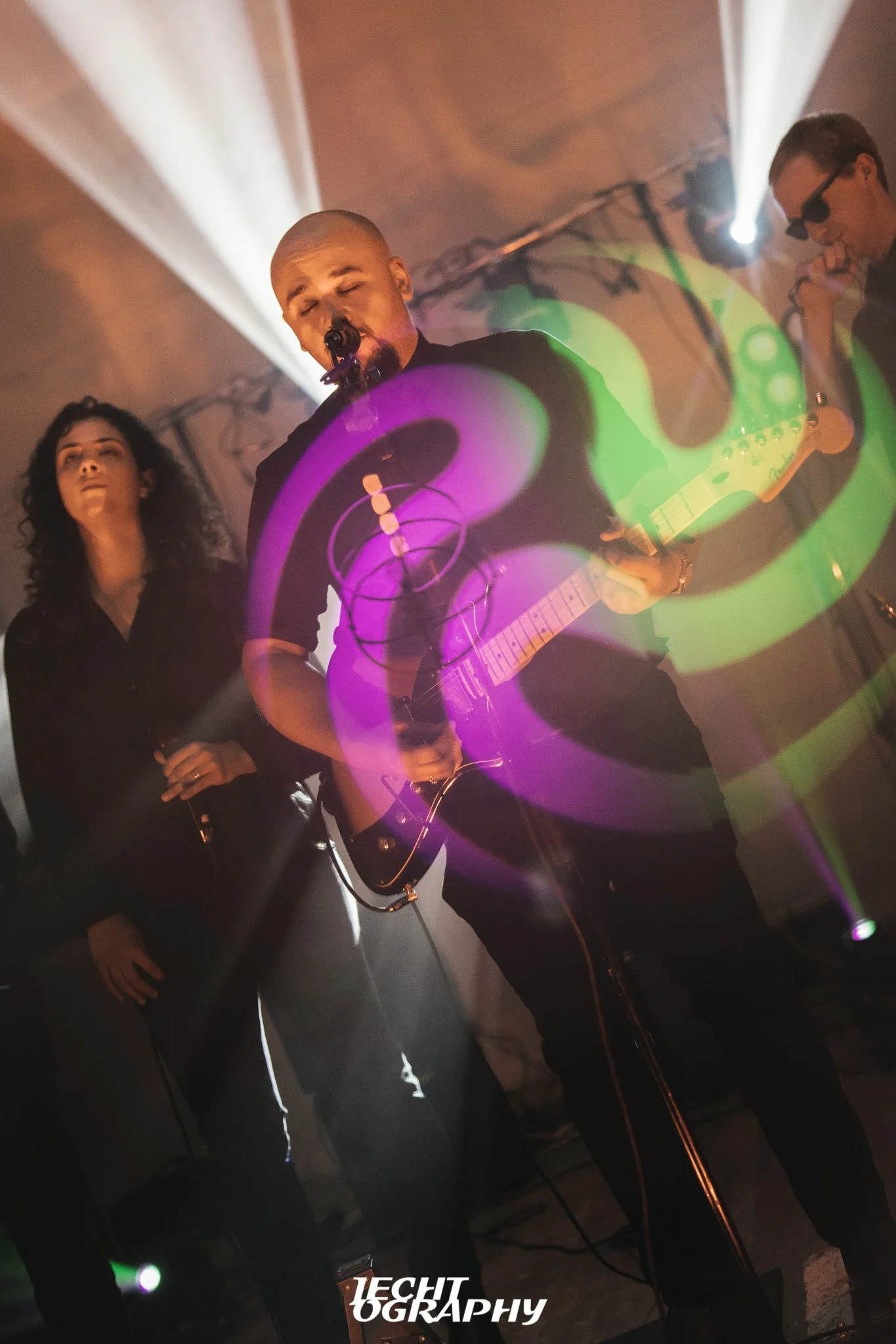 Shadowcaster plays Solway Showgrounds - The Next Big Thing | The First ...