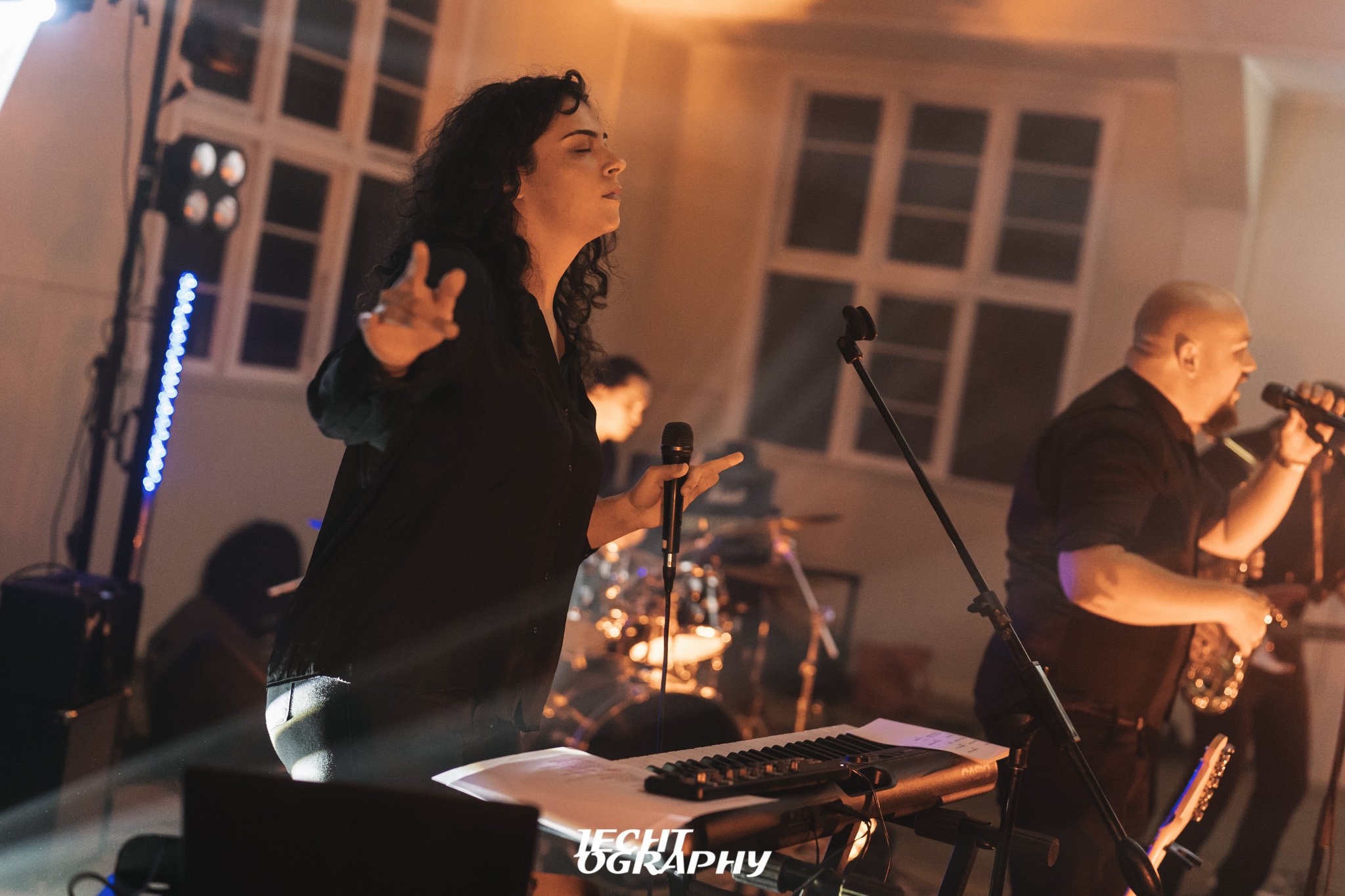 Shadowcaster plays Solway Showgrounds - The Next Big Thing | The First ...