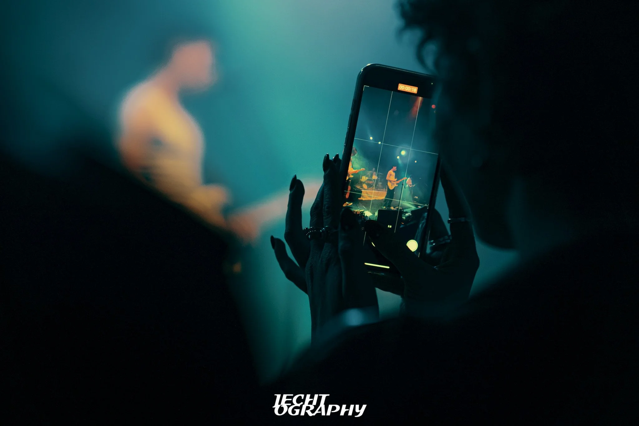 Marmalade Skies plays Totara St Skram Strawberry Dream Tour