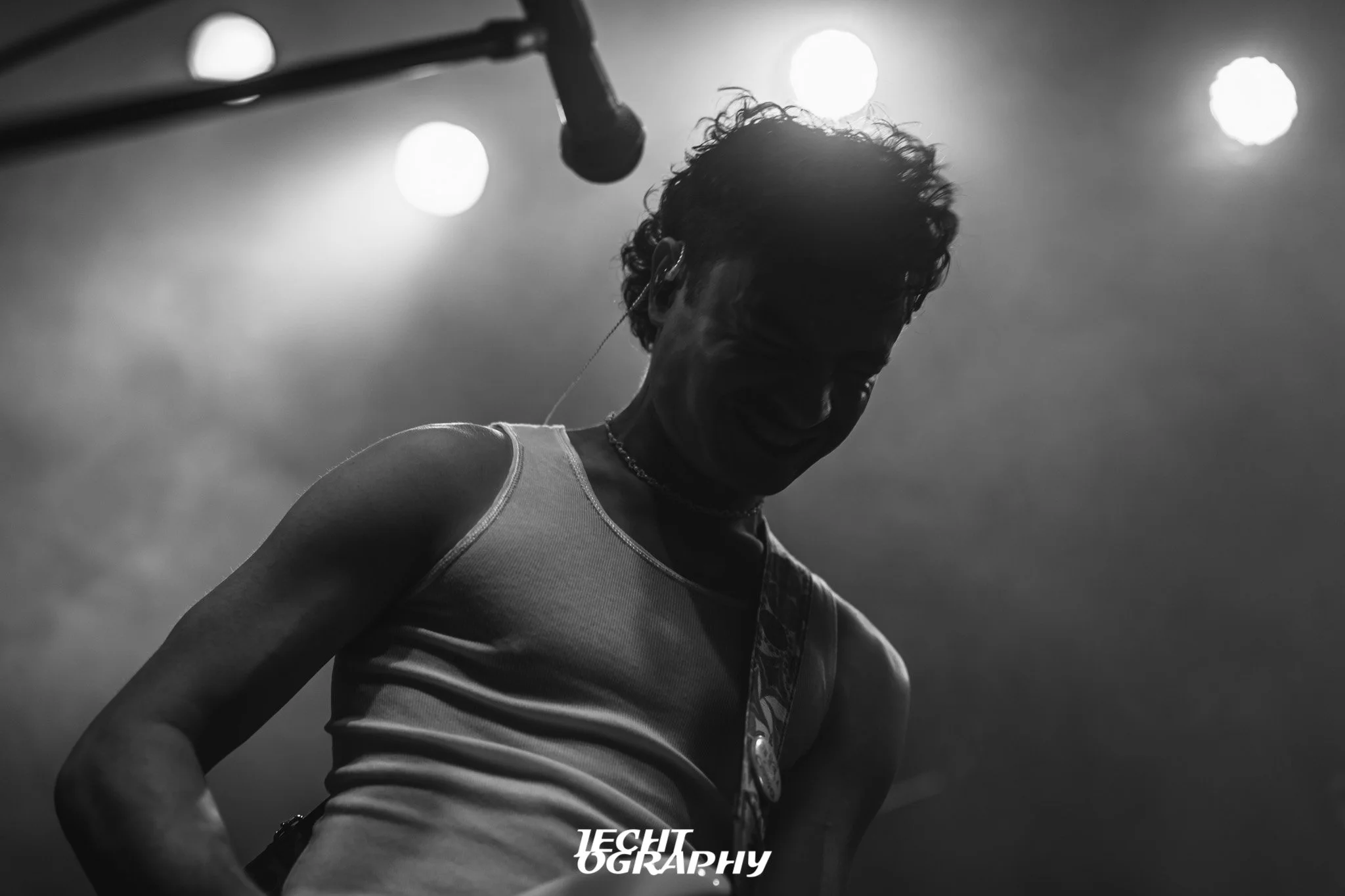 Marmalade Skies plays Totara St Skram Strawberry Dream Tour