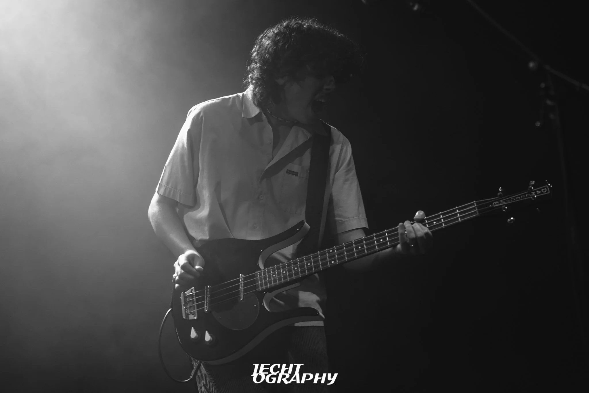 Marmalade Skies plays Totara St Skram Strawberry Dream Tour