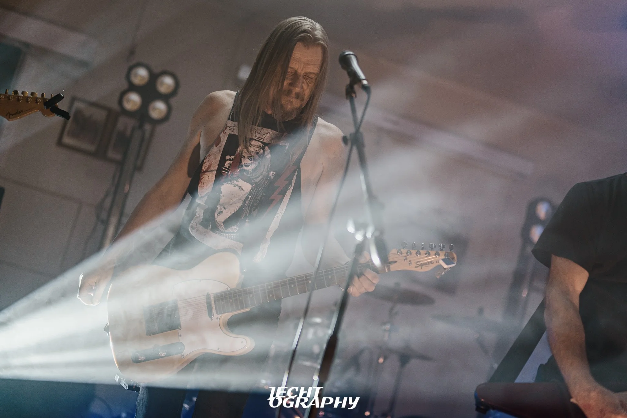 Mister Unit plays Solway Showgrounds - The Next Big Thing | The Third ...