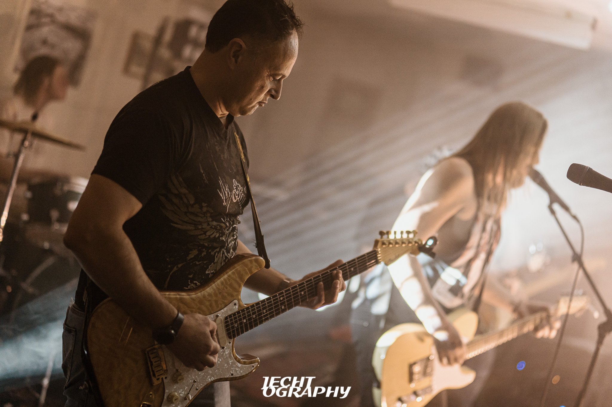 Mister Unit plays Solway Showgrounds - The Next Big Thing | The Third ...