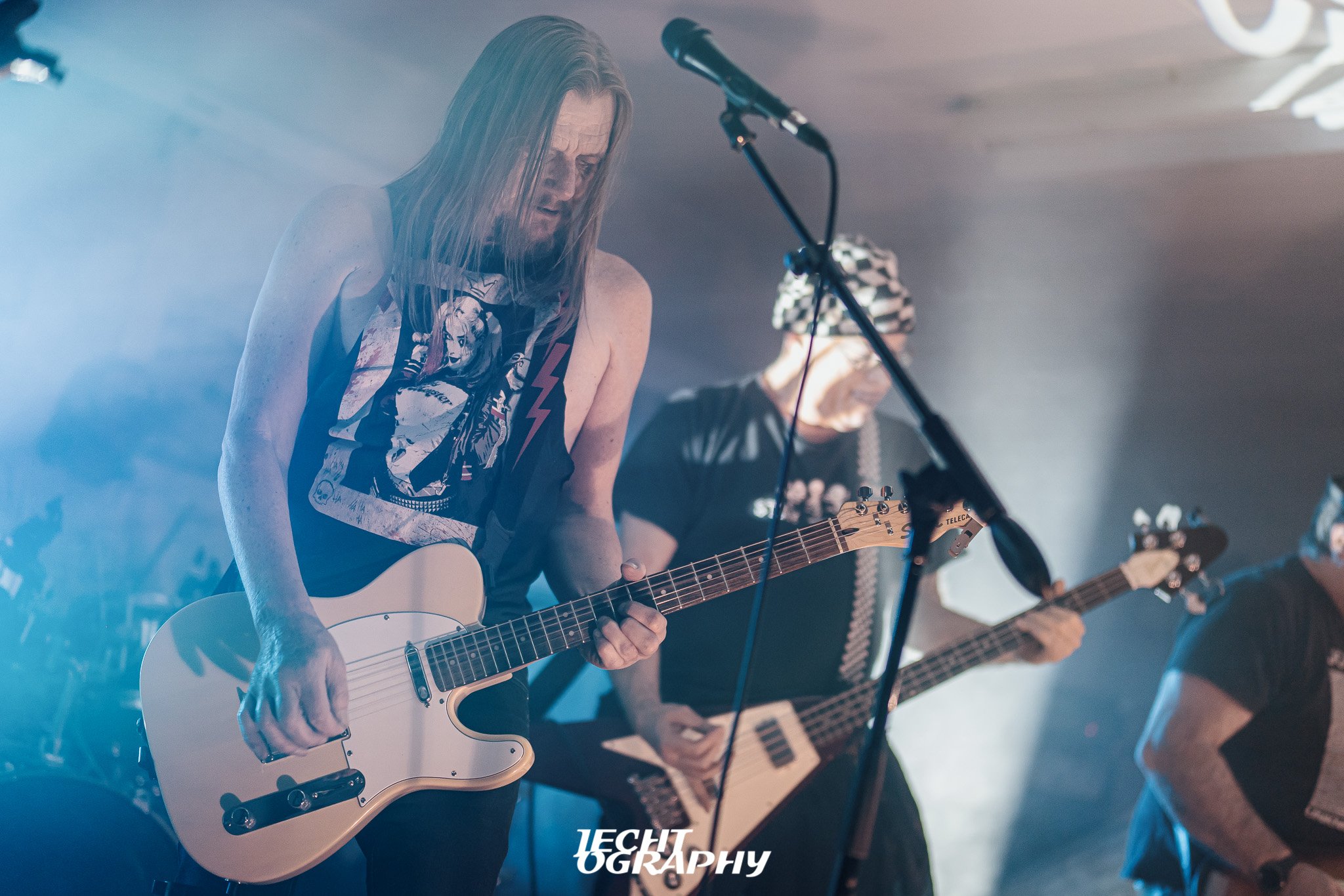 Mister Unit plays Solway Showgrounds - The Next Big Thing | The Third ...