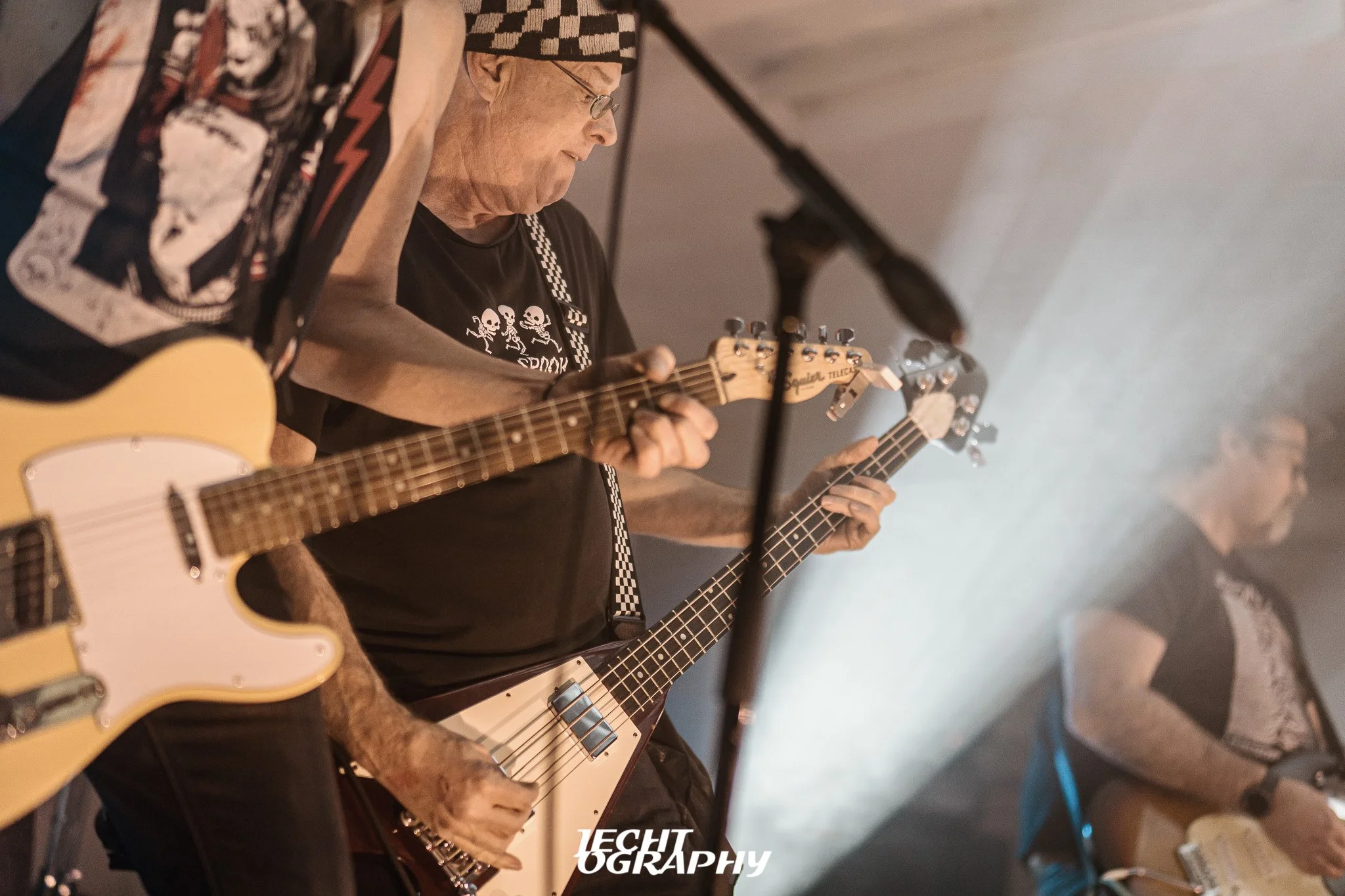 Mister Unit plays Solway Showgrounds - The Next Big Thing | The Third ...