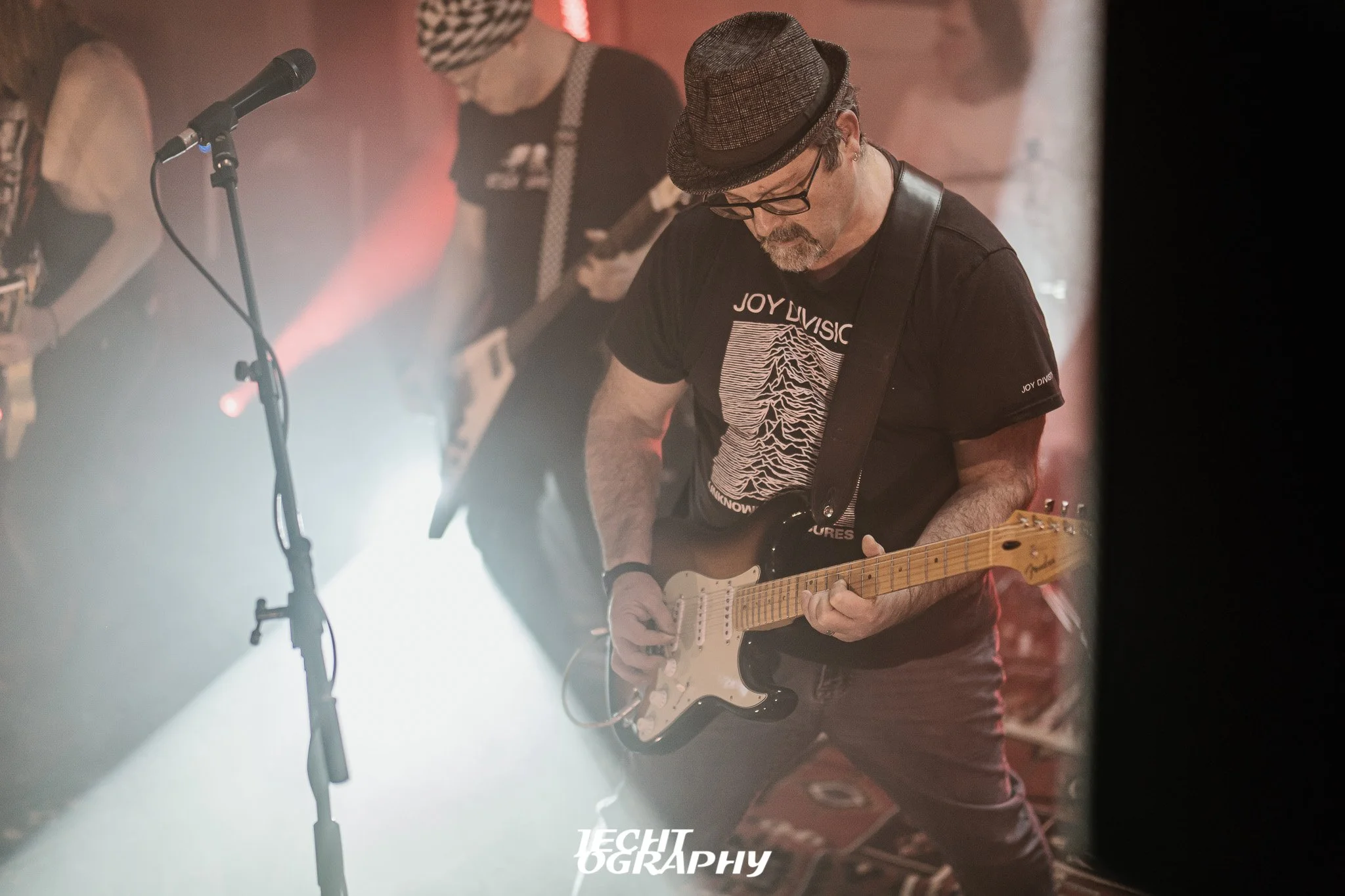 Mister Unit plays Solway Showgrounds - The Next Big Thing | The Third ...