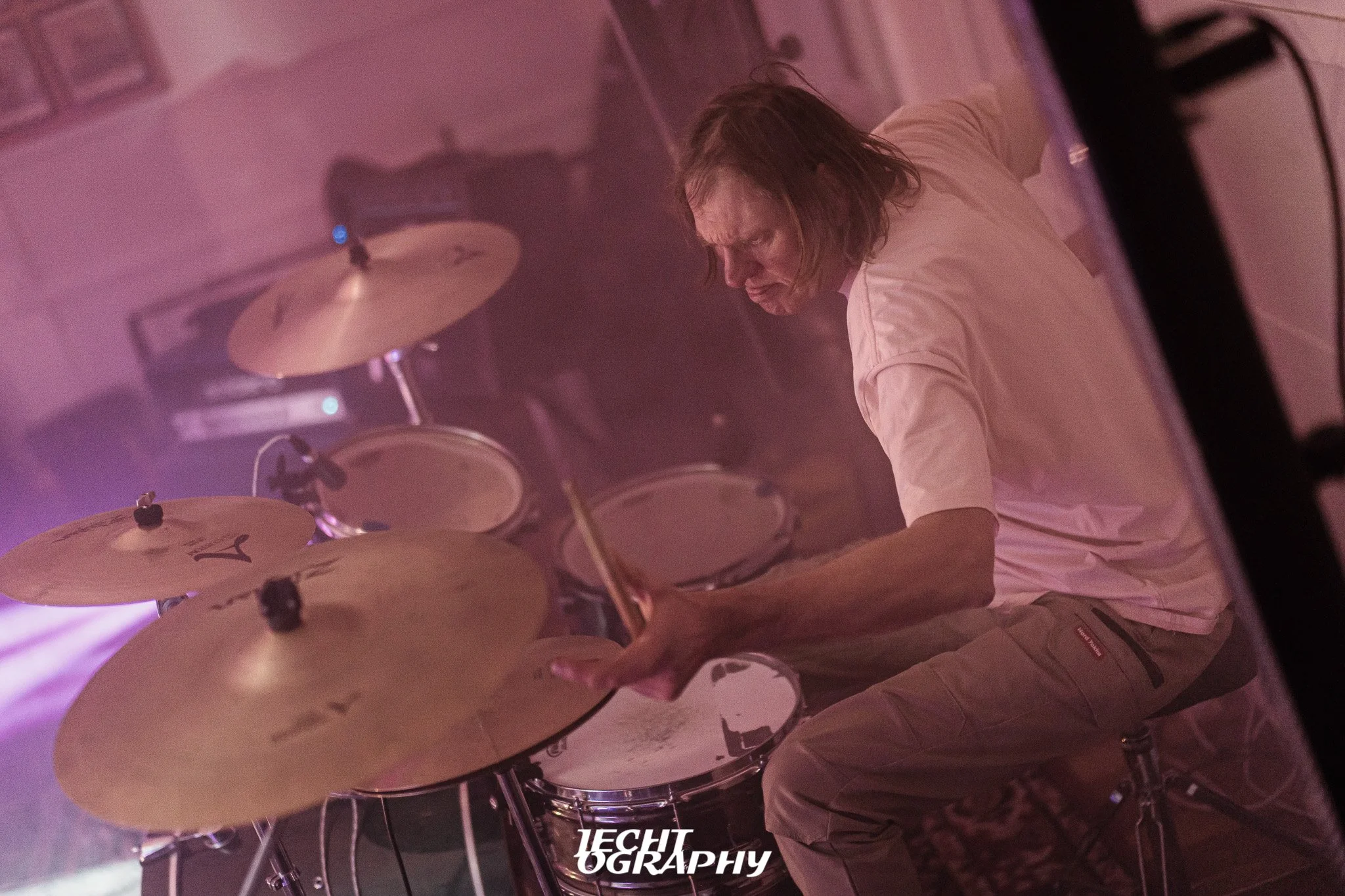 Mister Unit plays Solway Showgrounds - The Next Big Thing | The Third ...