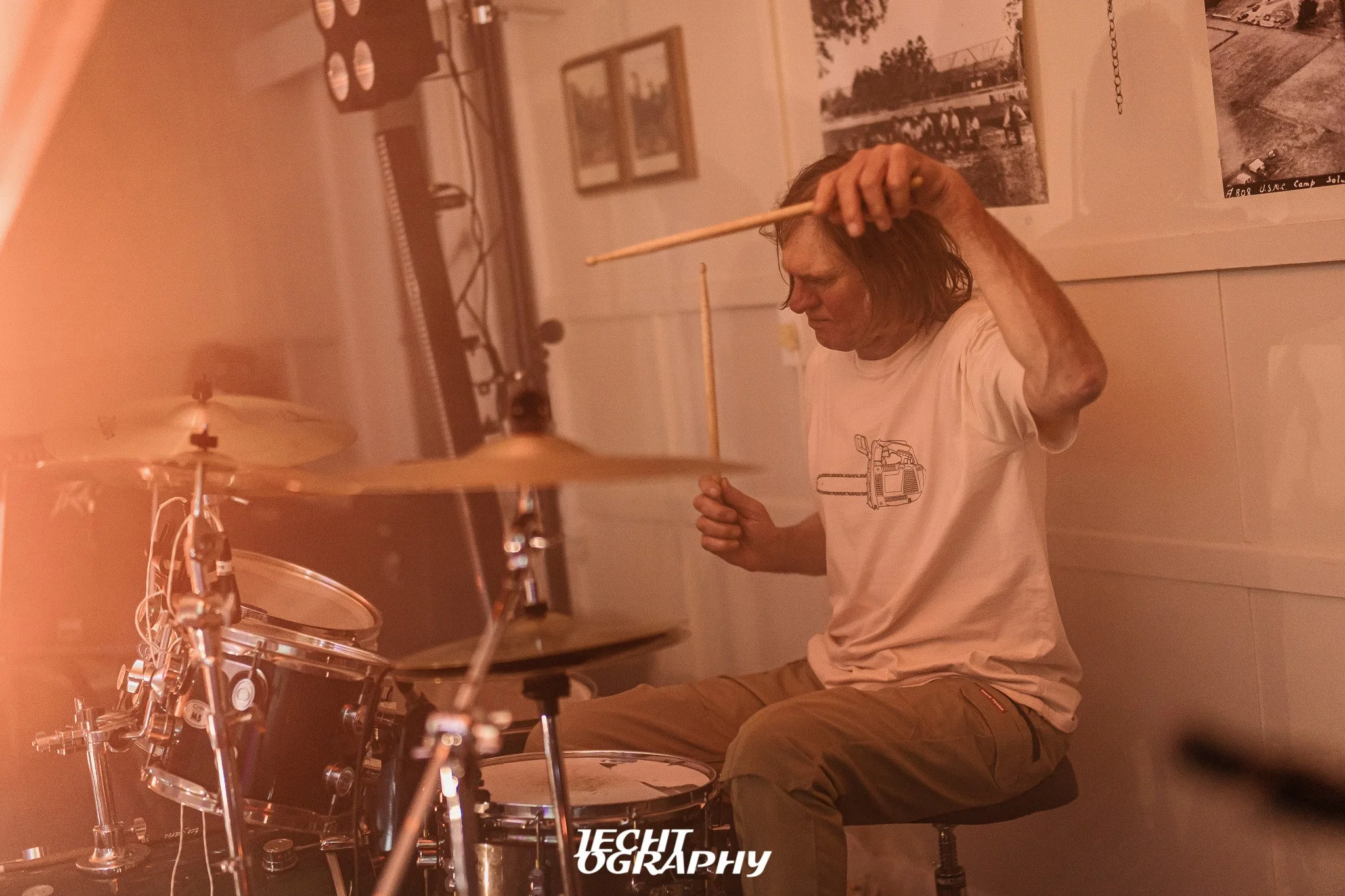 Mister Unit plays Solway Showgrounds - The Next Big Thing | The Third ...