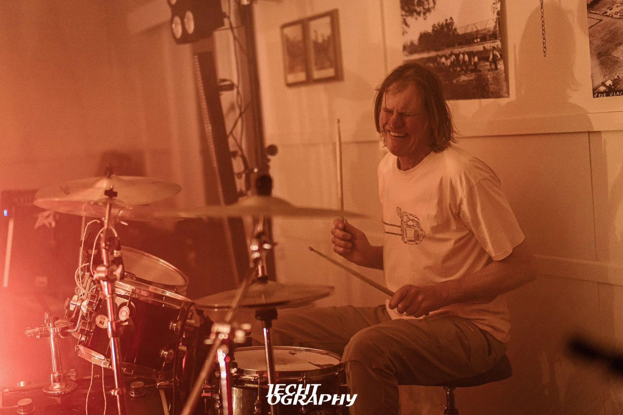 Mister Unit plays Solway Showgrounds - The Next Big Thing | The Third ...