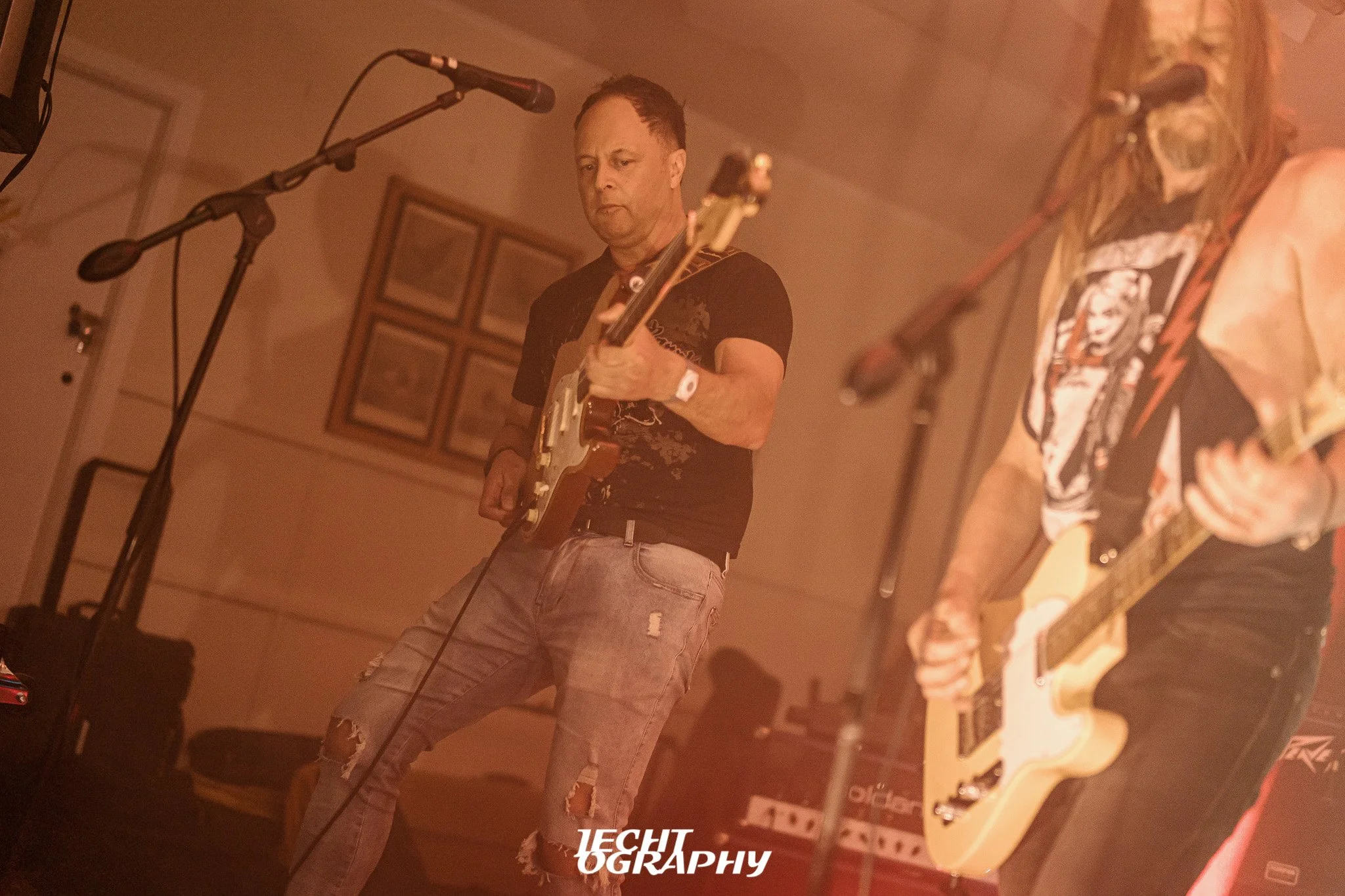 Mister Unit plays Solway Showgrounds - The Next Big Thing | The Third ...