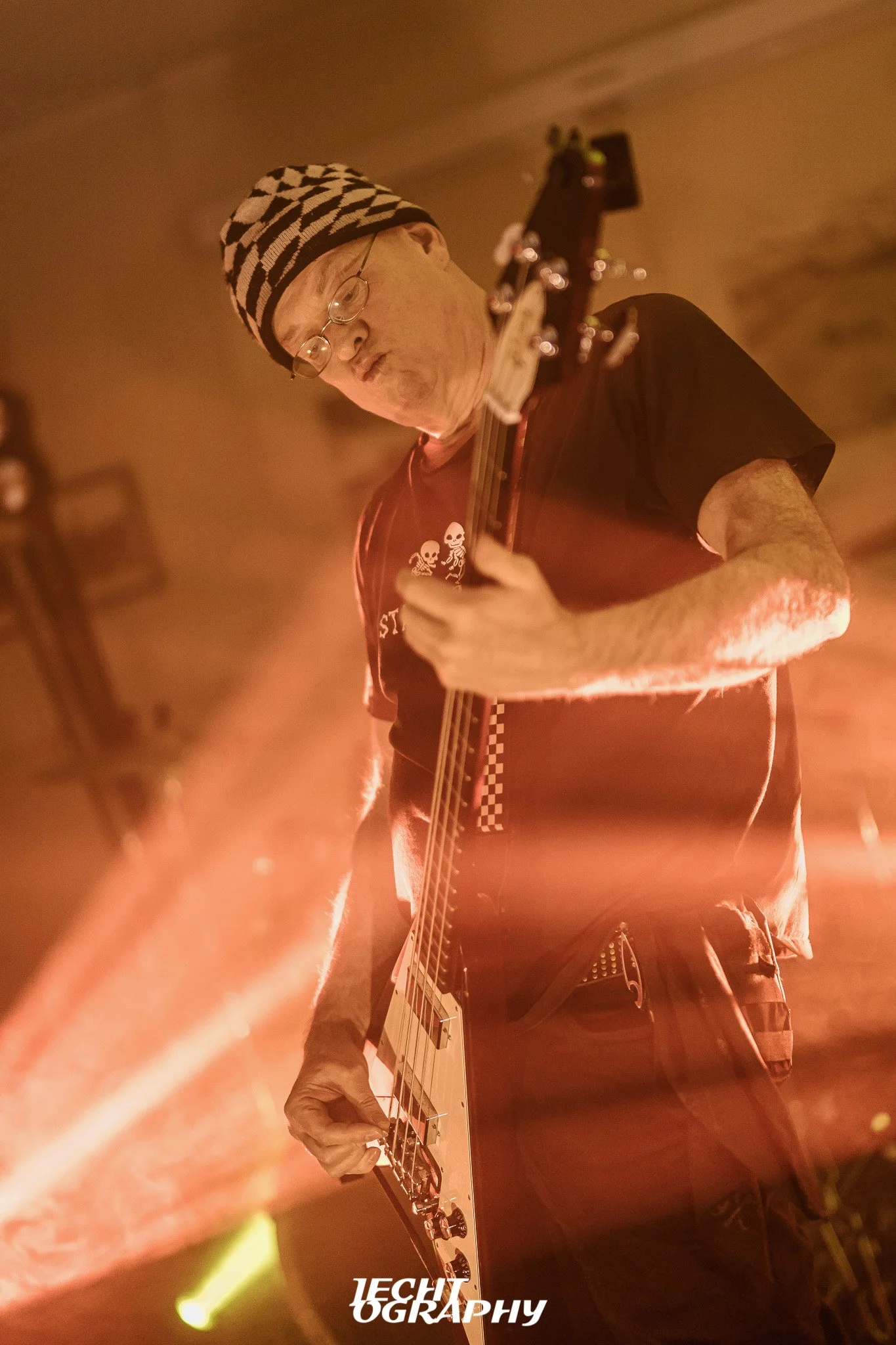 Mister Unit plays Solway Showgrounds - The Next Big Thing | The Third ...