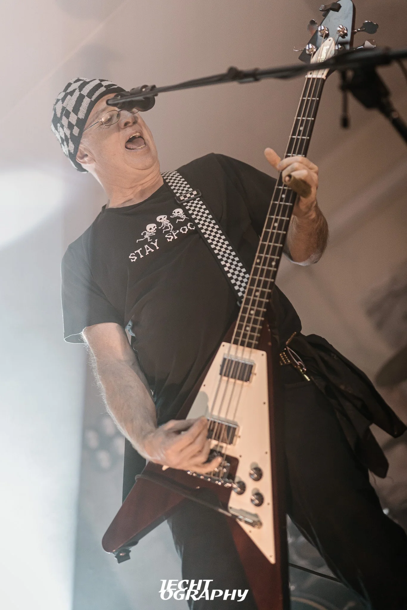 Mister Unit plays Solway Showgrounds - The Next Big Thing | The Third ...