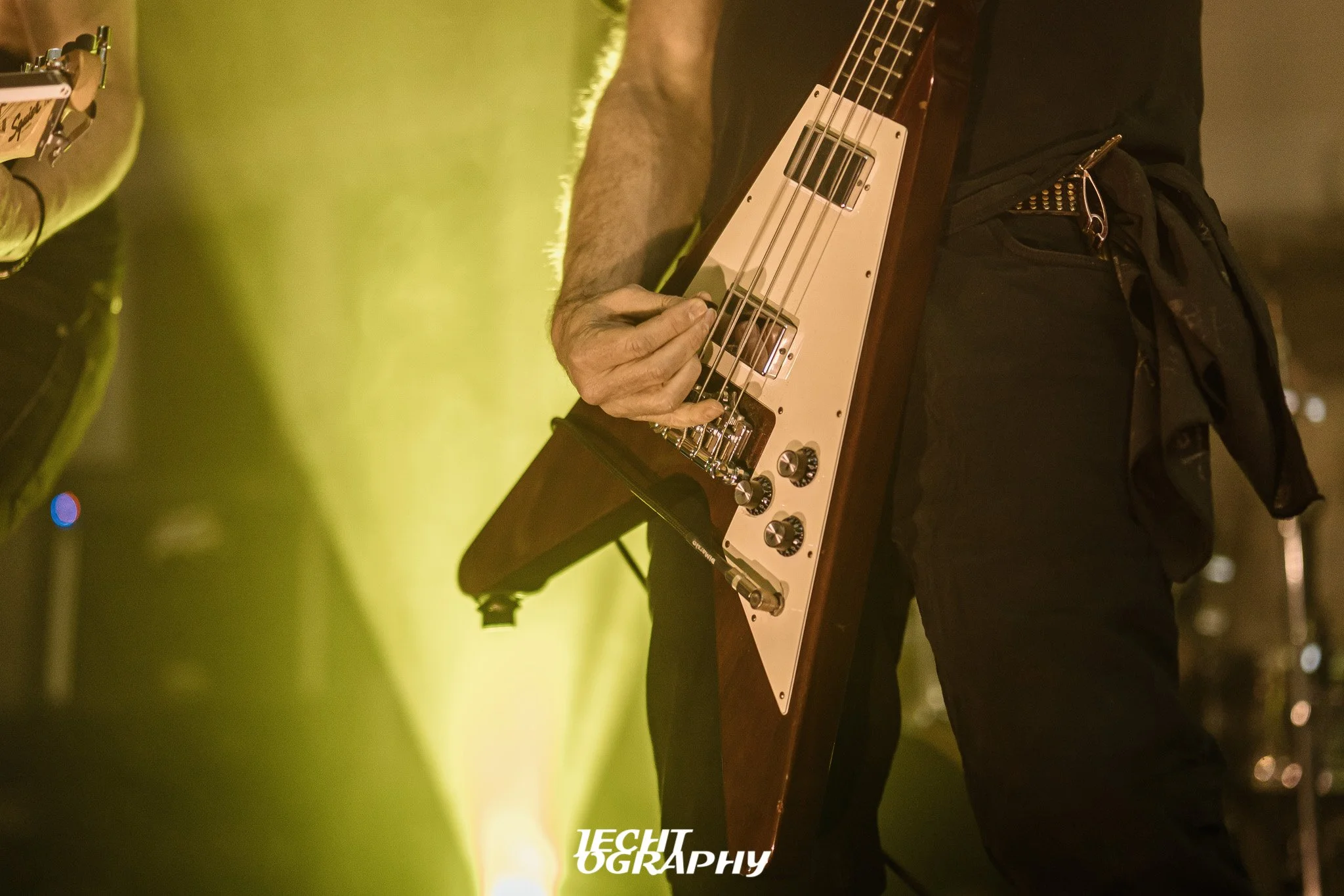 Mister Unit plays Solway Showgrounds - The Next Big Thing | The Third ...