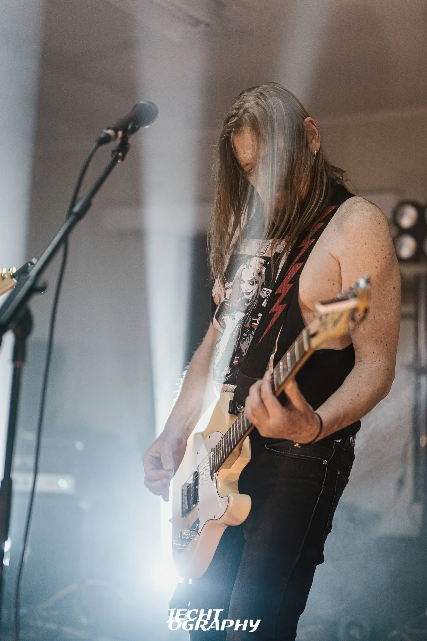 Mister Unit plays Solway Showgrounds - The Next Big Thing | The Third ...