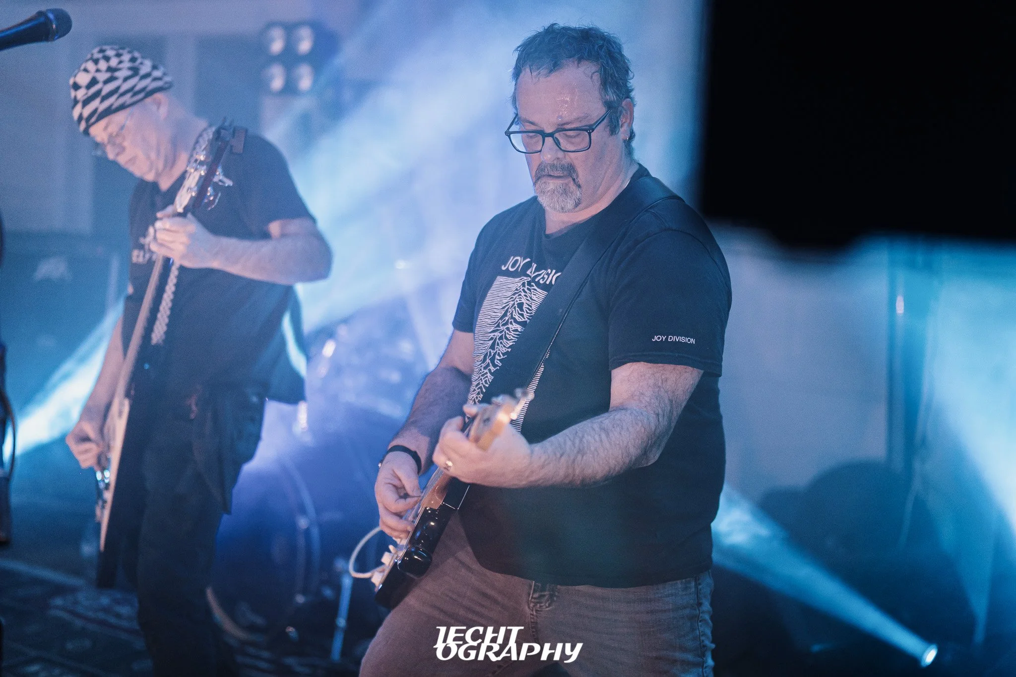 Mister Unit plays Solway Showgrounds - The Next Big Thing | The Third ...