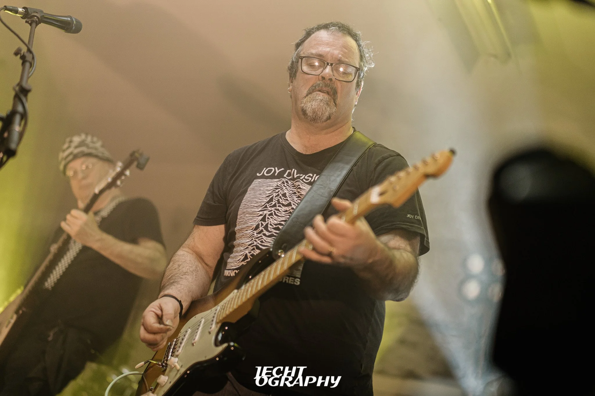 Mister Unit plays Solway Showgrounds - The Next Big Thing | The Third ...