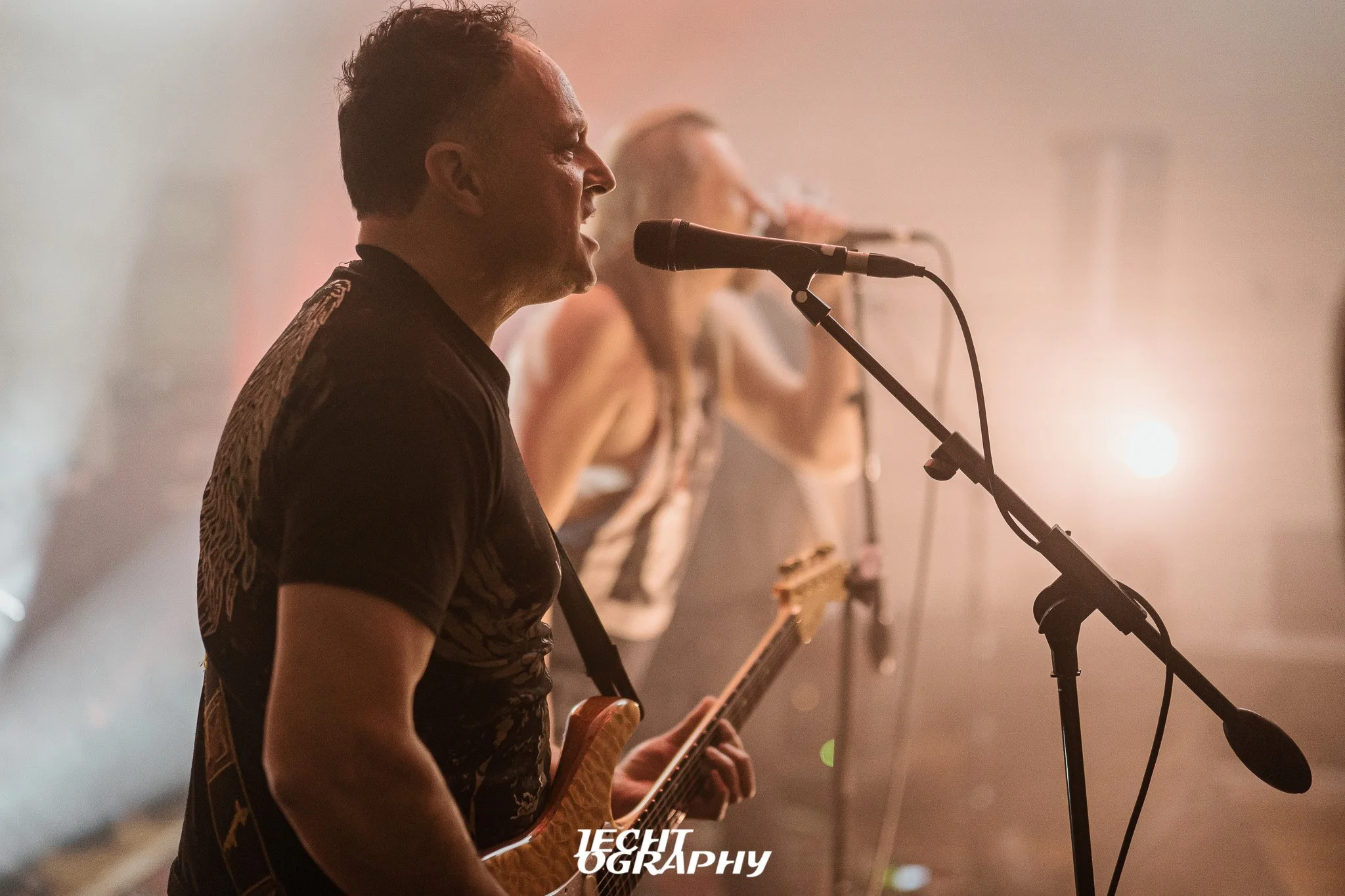 Mister Unit plays Solway Showgrounds - The Next Big Thing | The Third ...