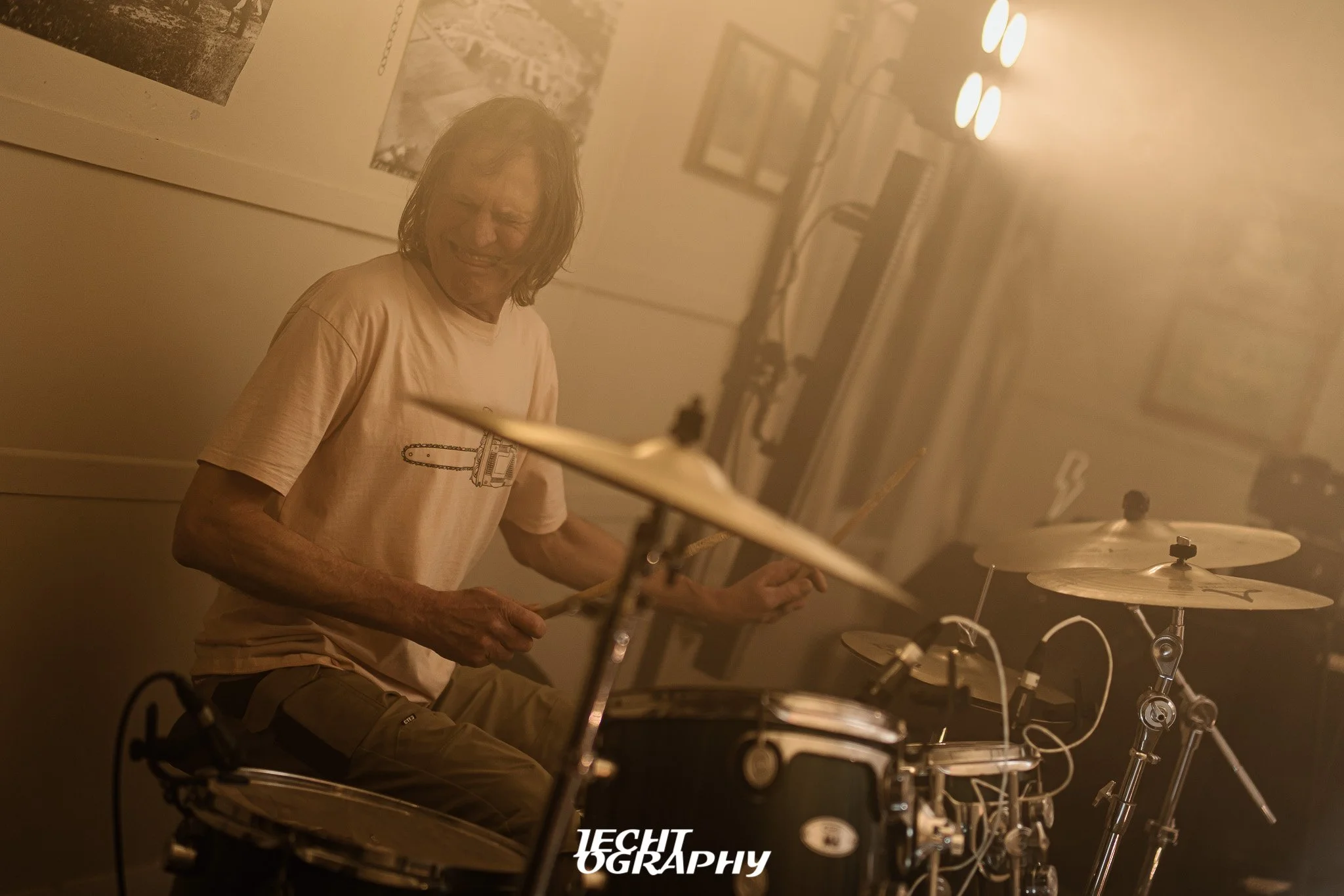 Mister Unit plays Solway Showgrounds - The Next Big Thing | The Third ...