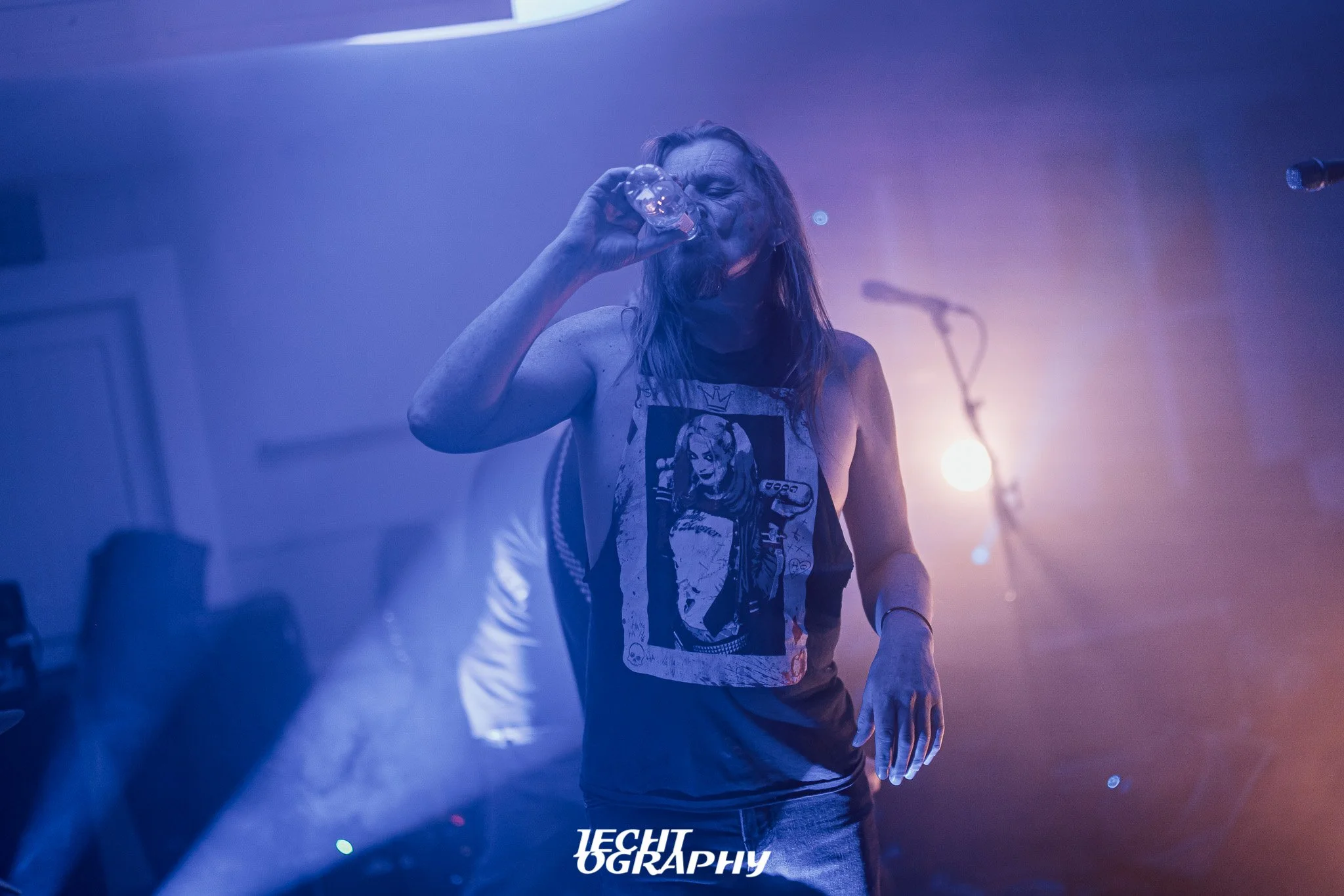 Mister Unit plays Solway Showgrounds - The Next Big Thing | The Third ...