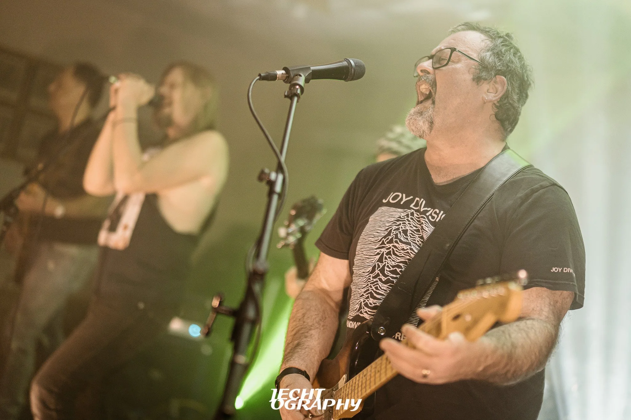 Mister Unit plays Solway Showgrounds - The Next Big Thing | The Third ...
