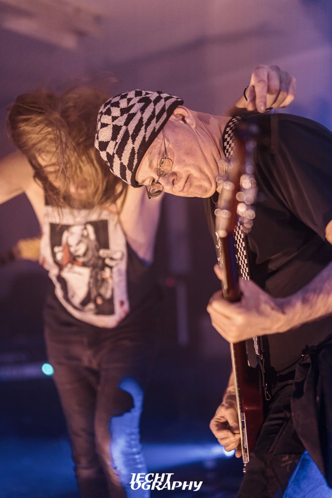 Mister Unit plays Solway Showgrounds - The Next Big Thing | The Third ...