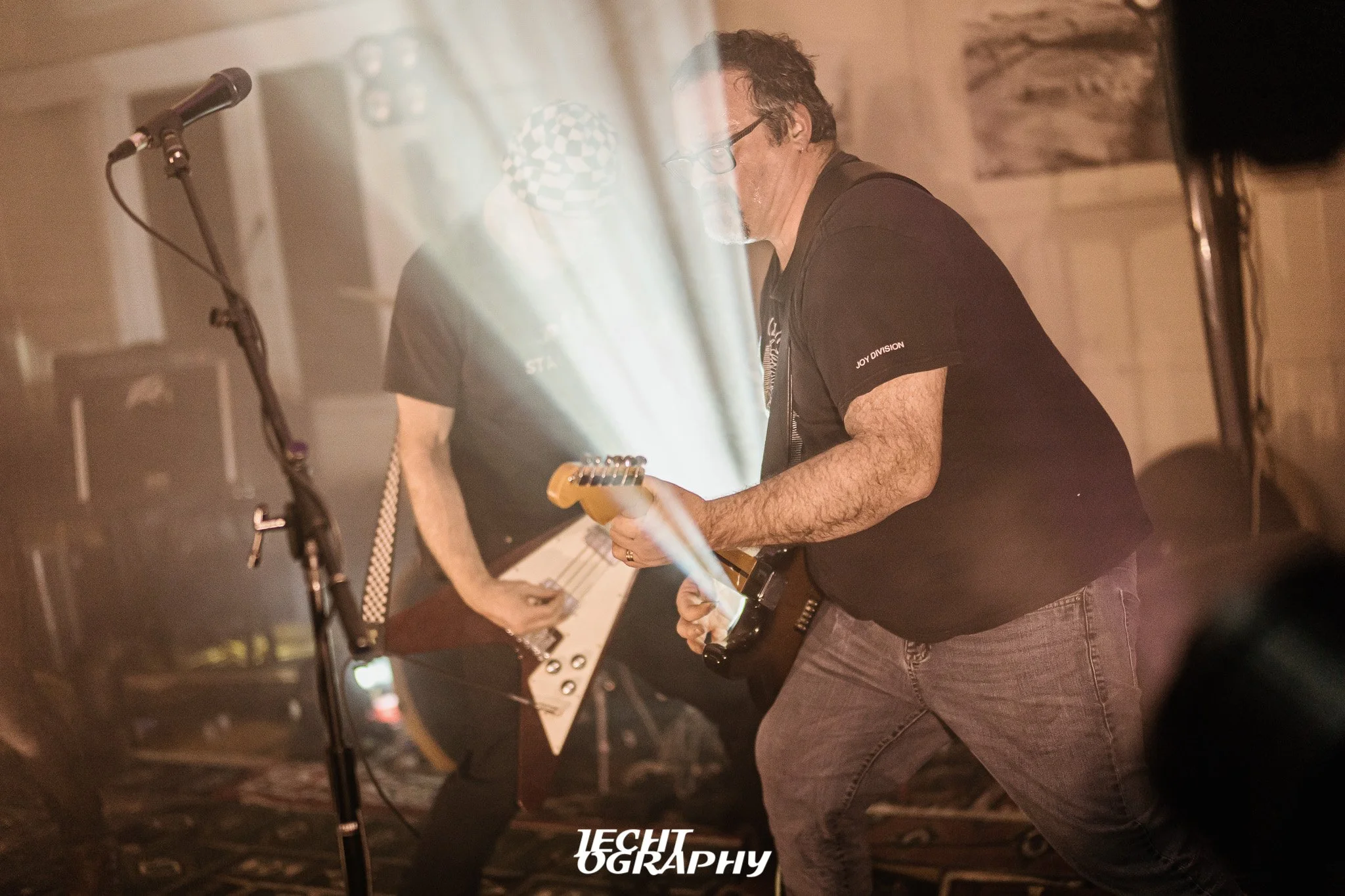 Mister Unit plays Solway Showgrounds - The Next Big Thing | The Third ...