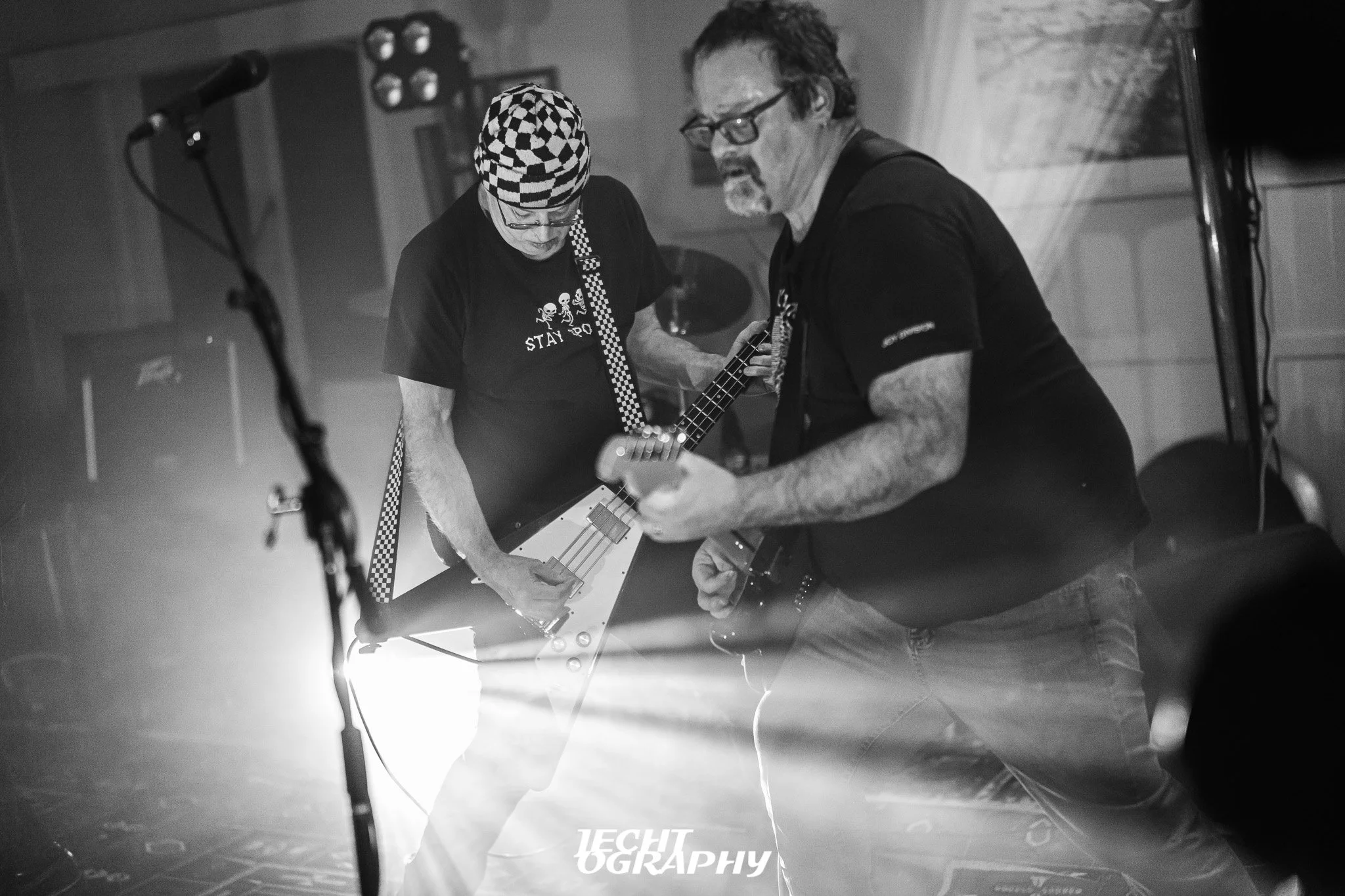 Mister Unit plays Solway Showgrounds - The Next Big Thing | The Third ...