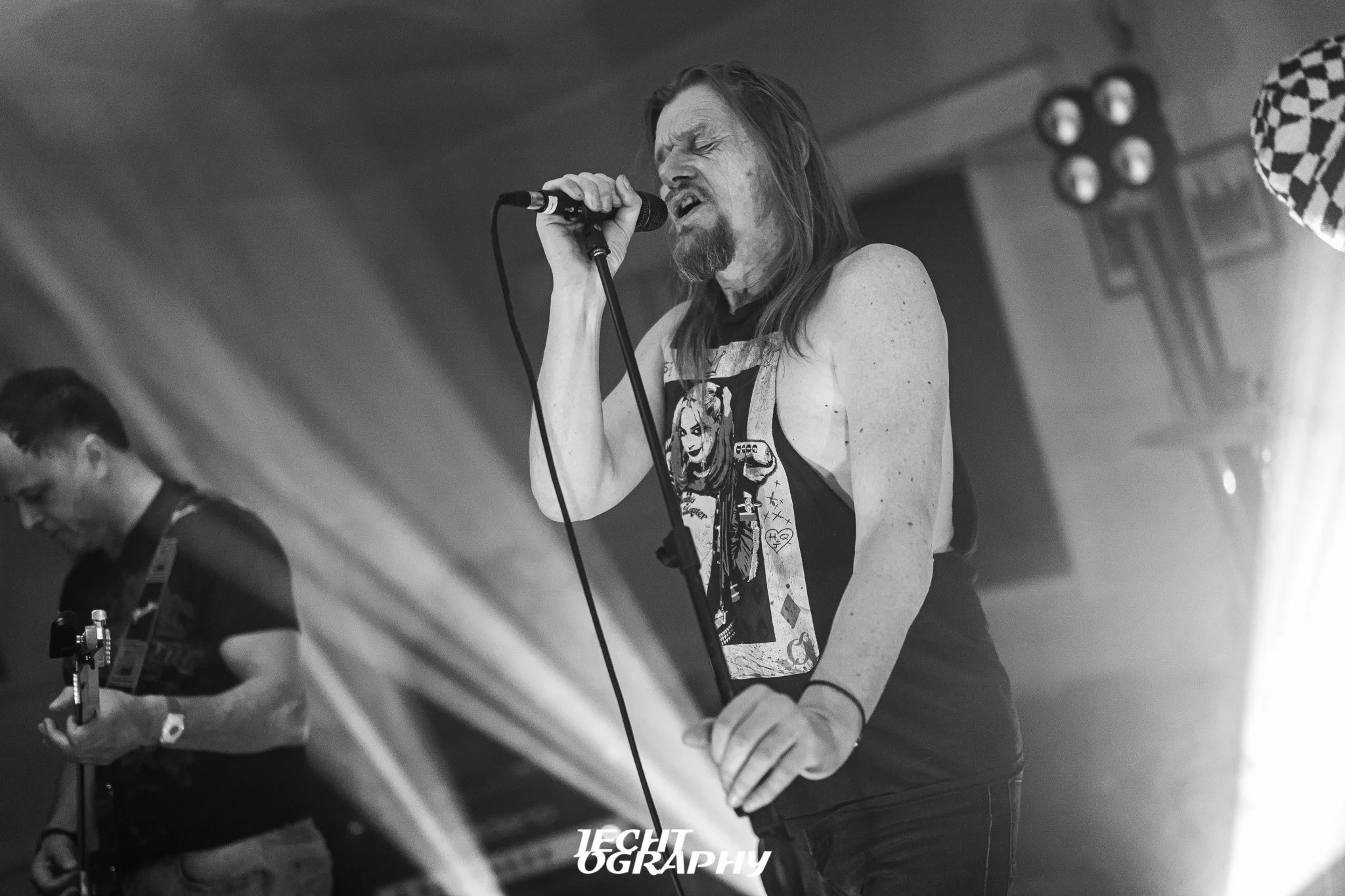Mister Unit plays Solway Showgrounds - The Next Big Thing | The Third ...