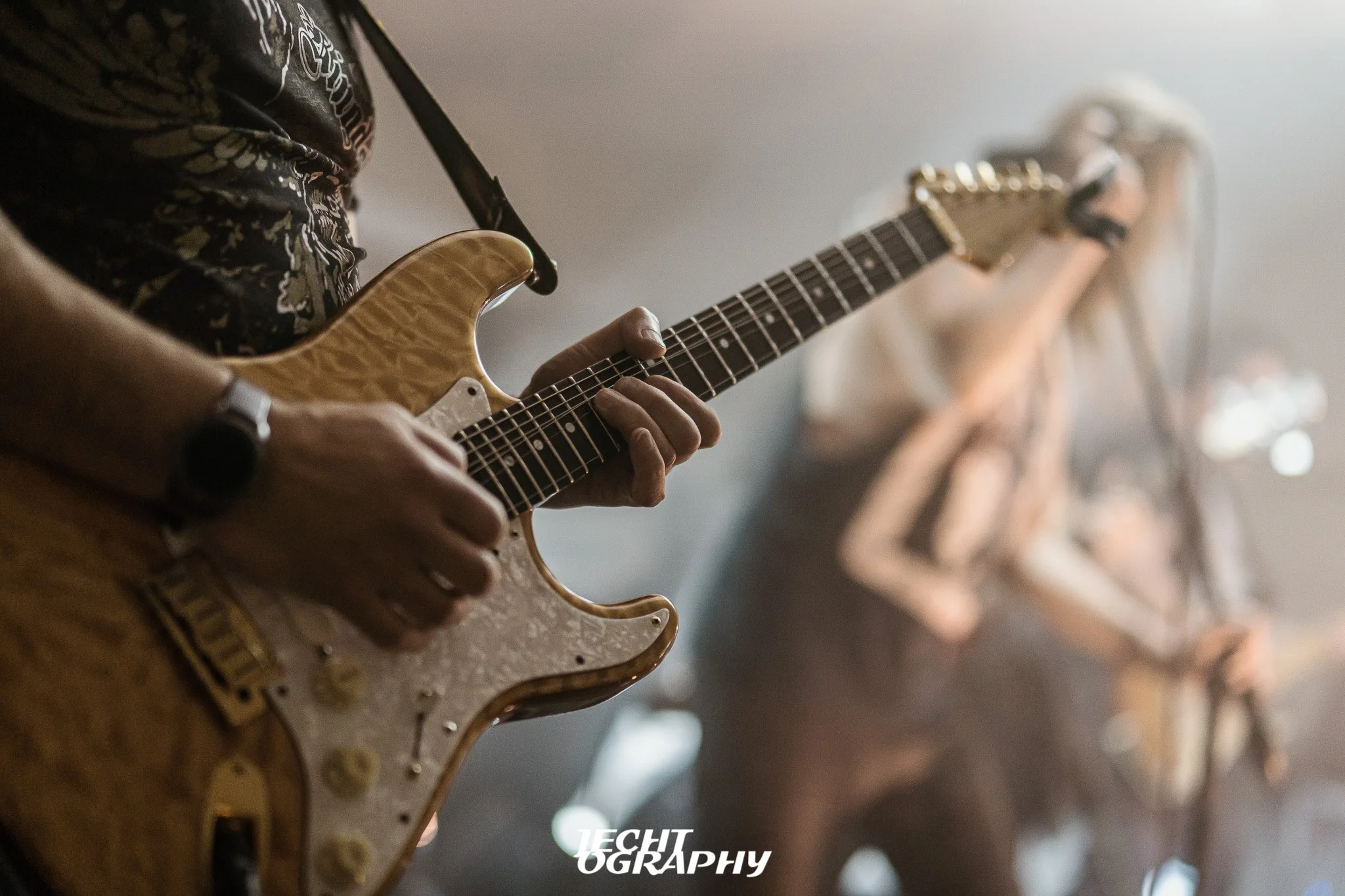 Mister Unit plays Solway Showgrounds - The Next Big Thing | The Third ...