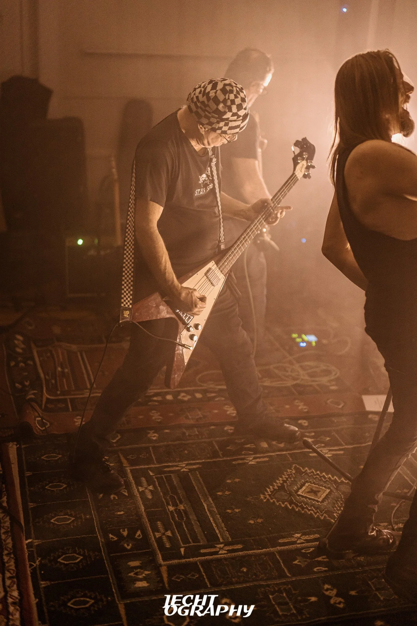 Mister Unit plays Solway Showgrounds - The Next Big Thing | The Third ...