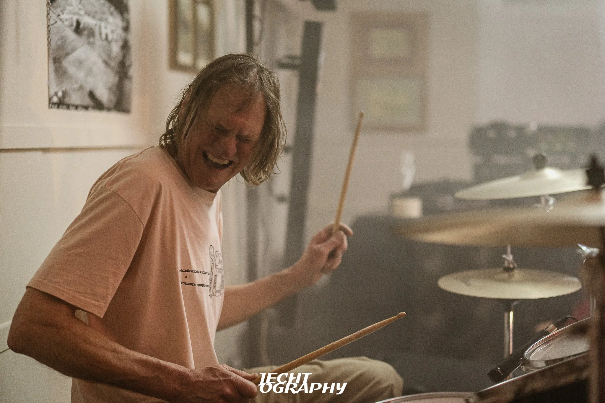 Mister Unit plays Solway Showgrounds - The Next Big Thing | The Third ...