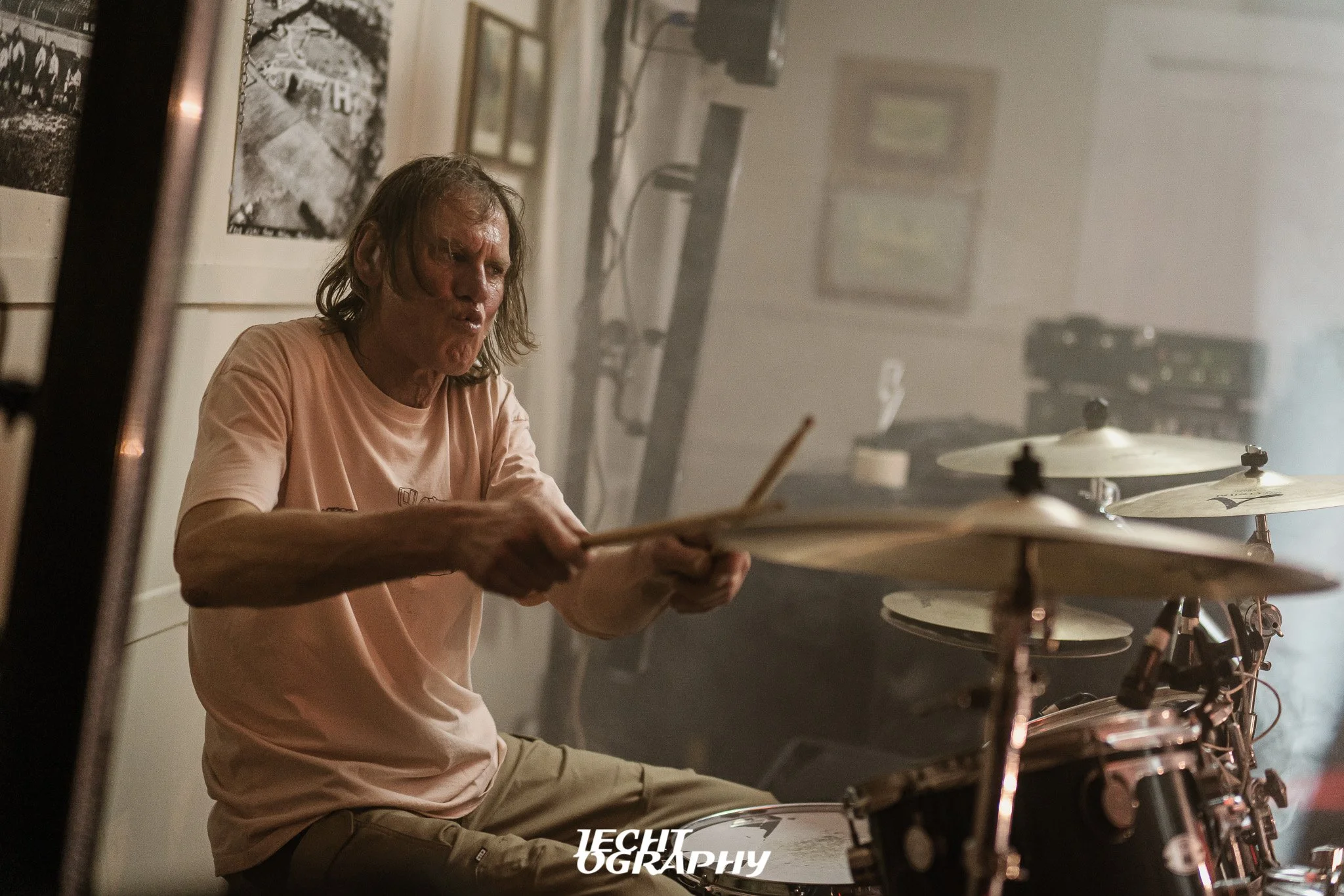 Mister Unit plays Solway Showgrounds - The Next Big Thing | The Third ...