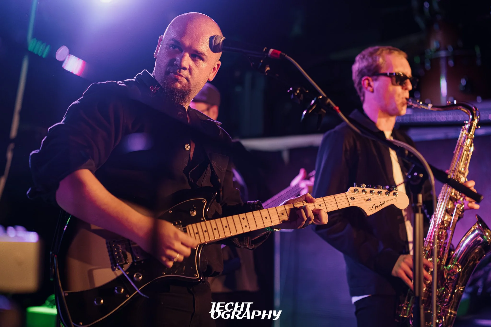 Shadowcaster plays Valhalla - BOTB WLG Finals — Jechtography
