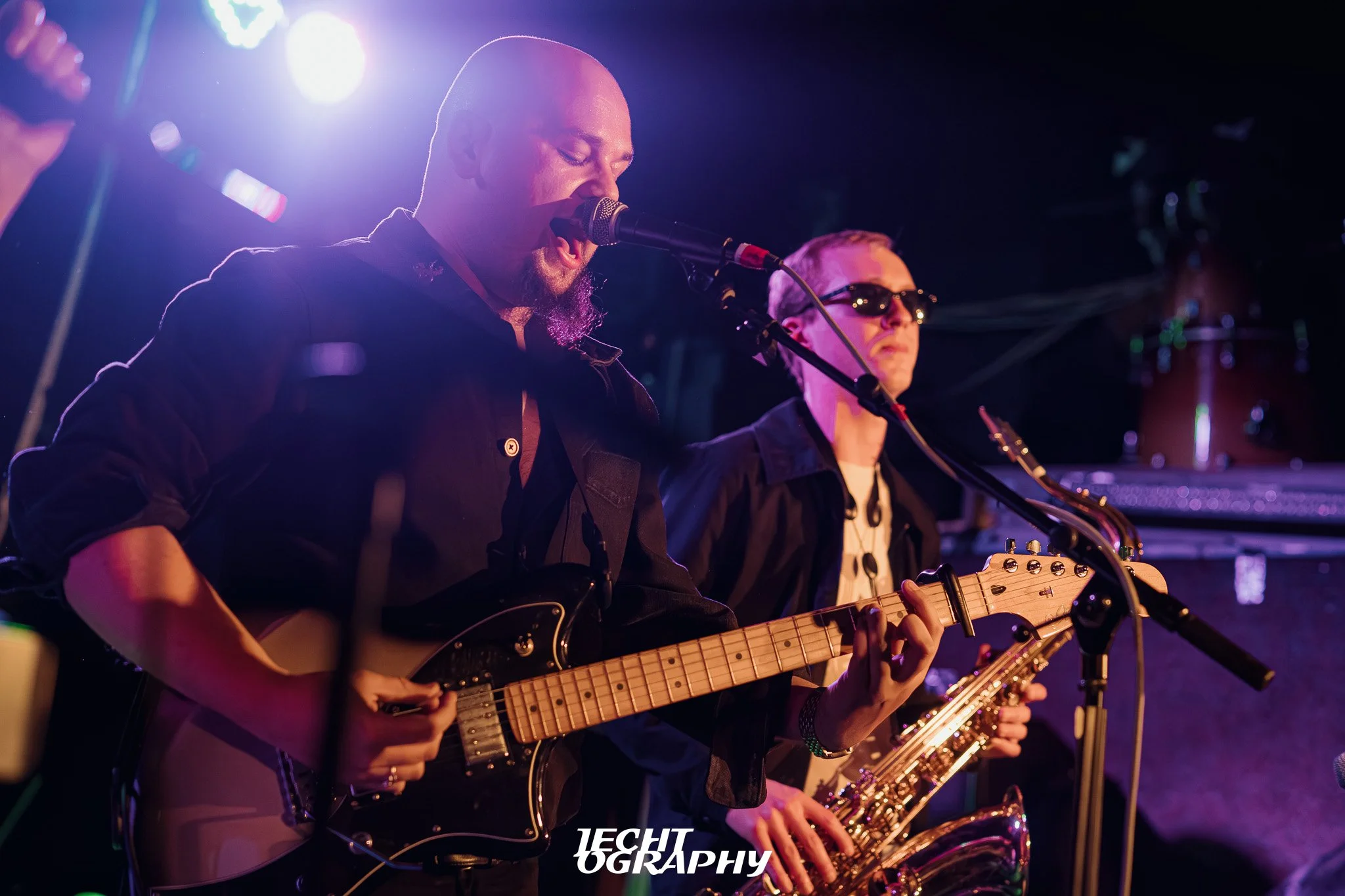 Shadowcaster plays Valhalla - BOTB WLG Finals — Jechtography