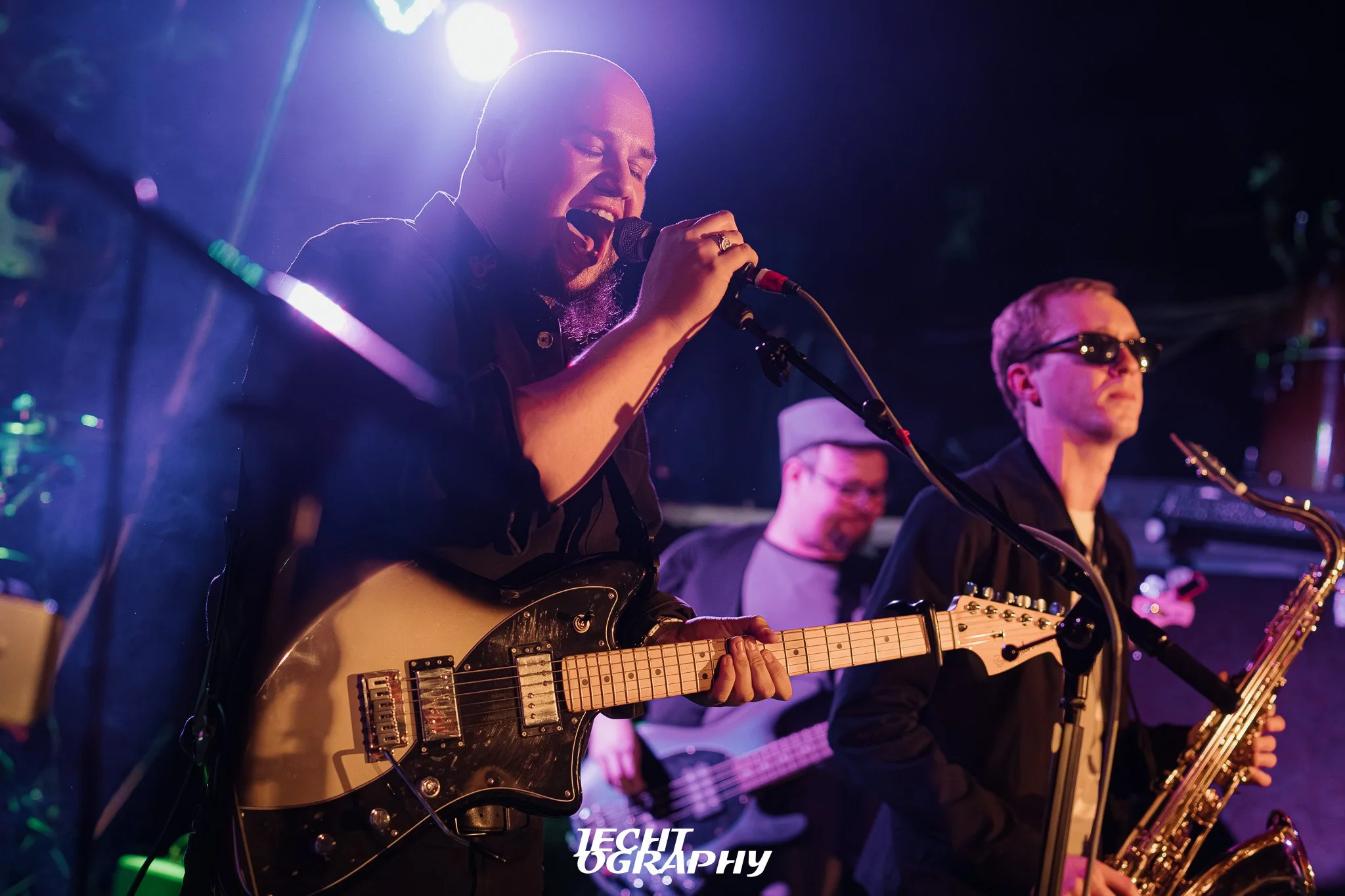 Shadowcaster plays Valhalla - BOTB WLG Finals — Jechtography