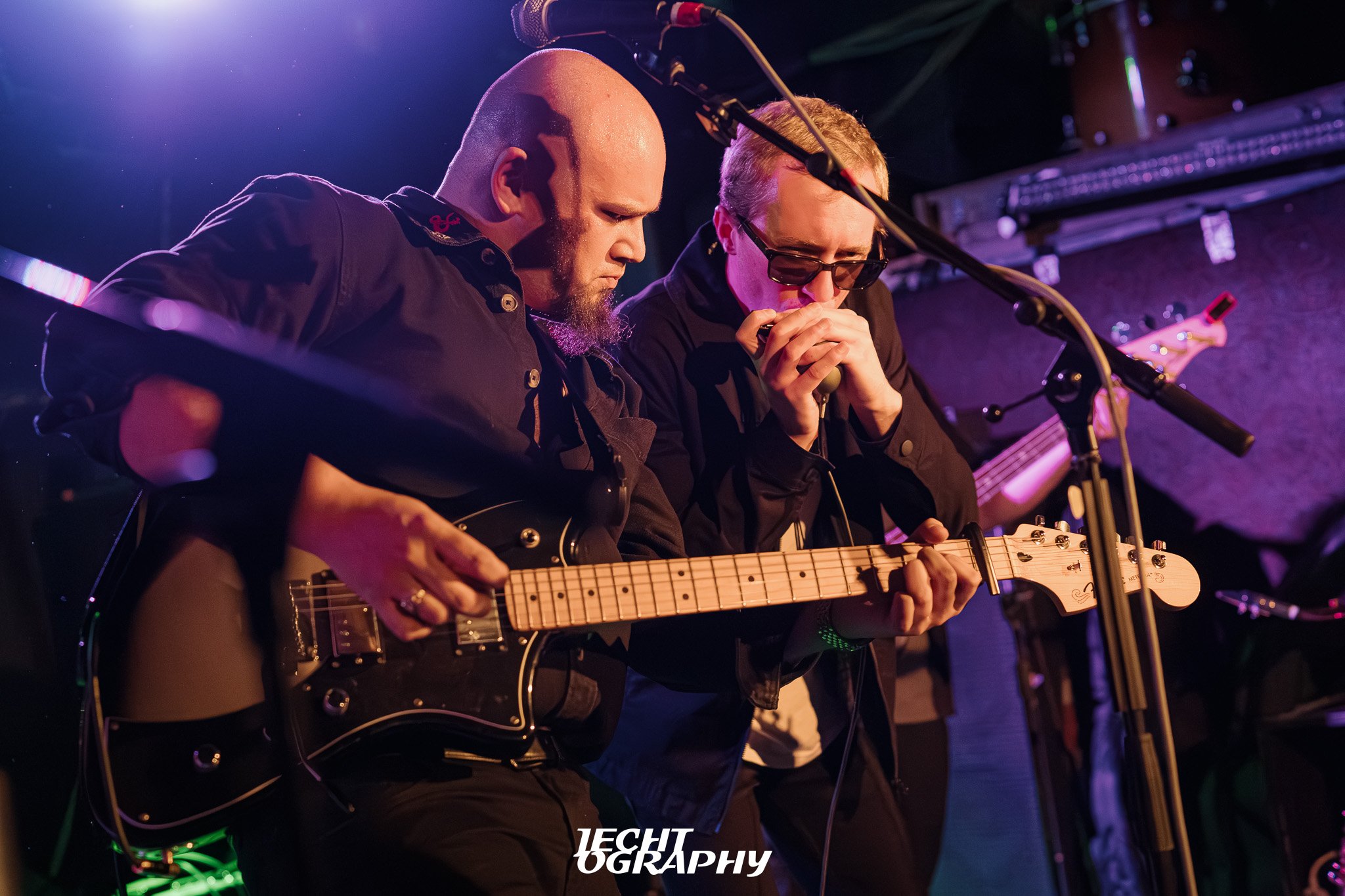 Shadowcaster plays Valhalla - BOTB WLG Finals — Jechtography