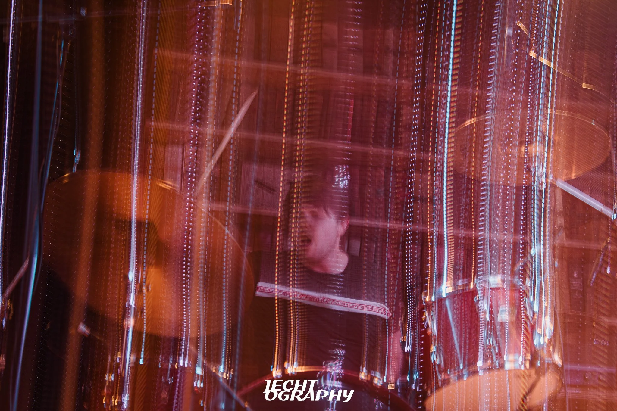 Voodoo Bloo plays Meow - Melting Faces @ Meow! — Jechtography