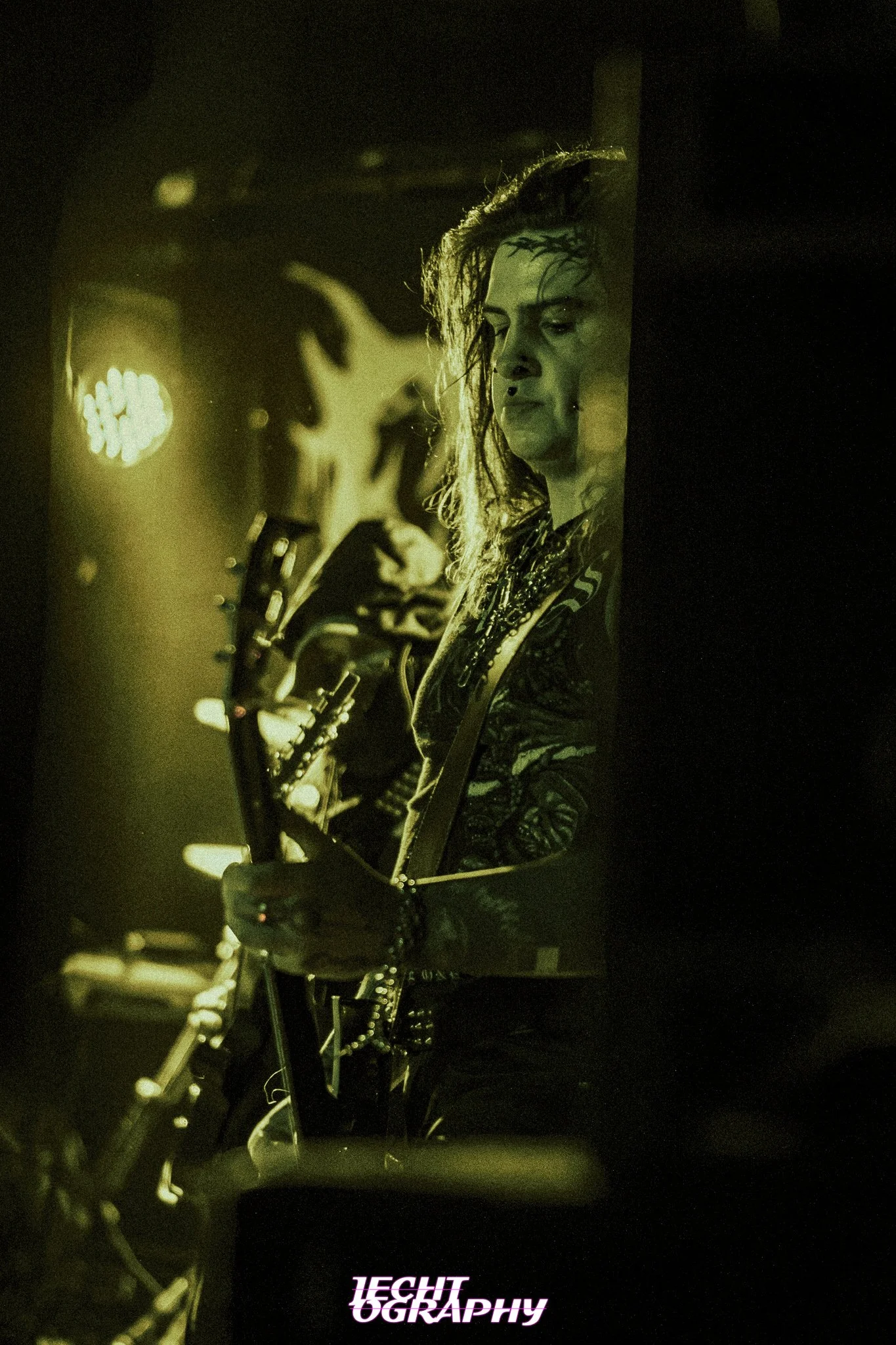 Lucre plays Valhalla - 
