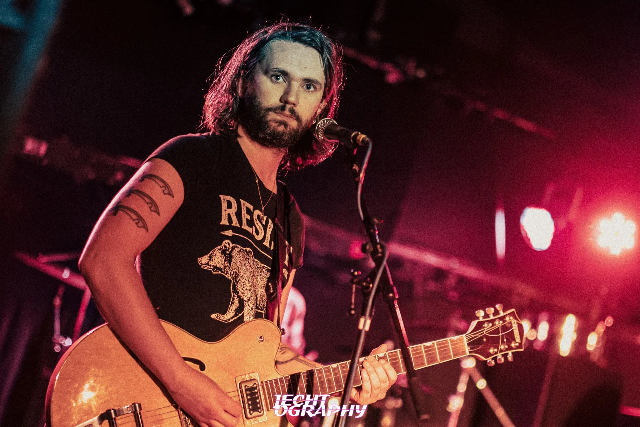 Spectres Haunting Europe plays Valhalla - The After Asia-Pacific Tour ...