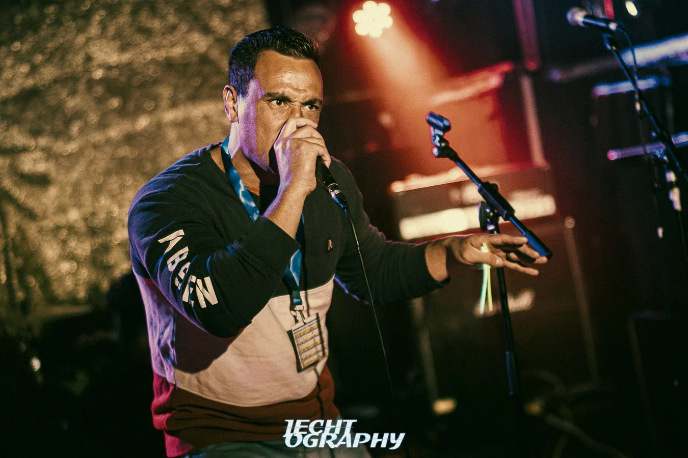 Ynt Joshy Rapper Joshy E plays Valhalla - The Royal Variety Show 8 — Jechtography