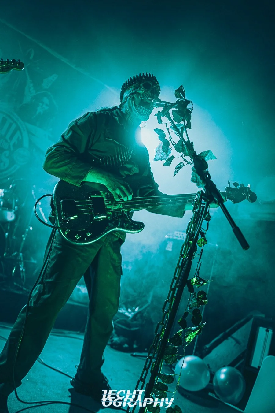 Ghost Rider plays Valhalla - BOTB 2025 Semi 2 — Jechtography