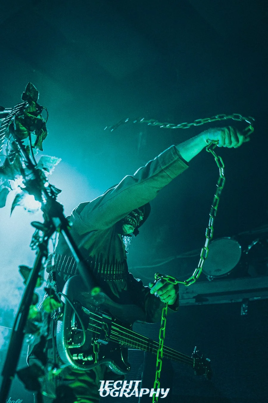Ghost Rider plays Valhalla - BOTB 2025 Semi 2 — Jechtography