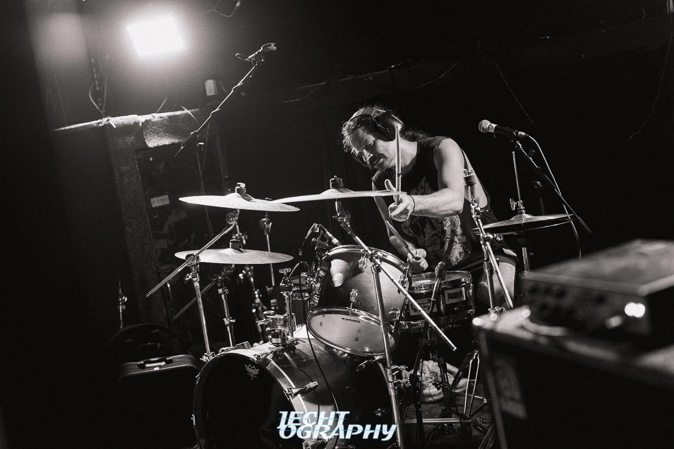 Livid plays Valhalla - Livid World Tour 2025 — Jechtography