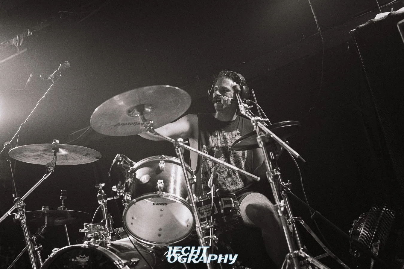 Livid plays Valhalla - Livid World Tour 2025 — Jechtography