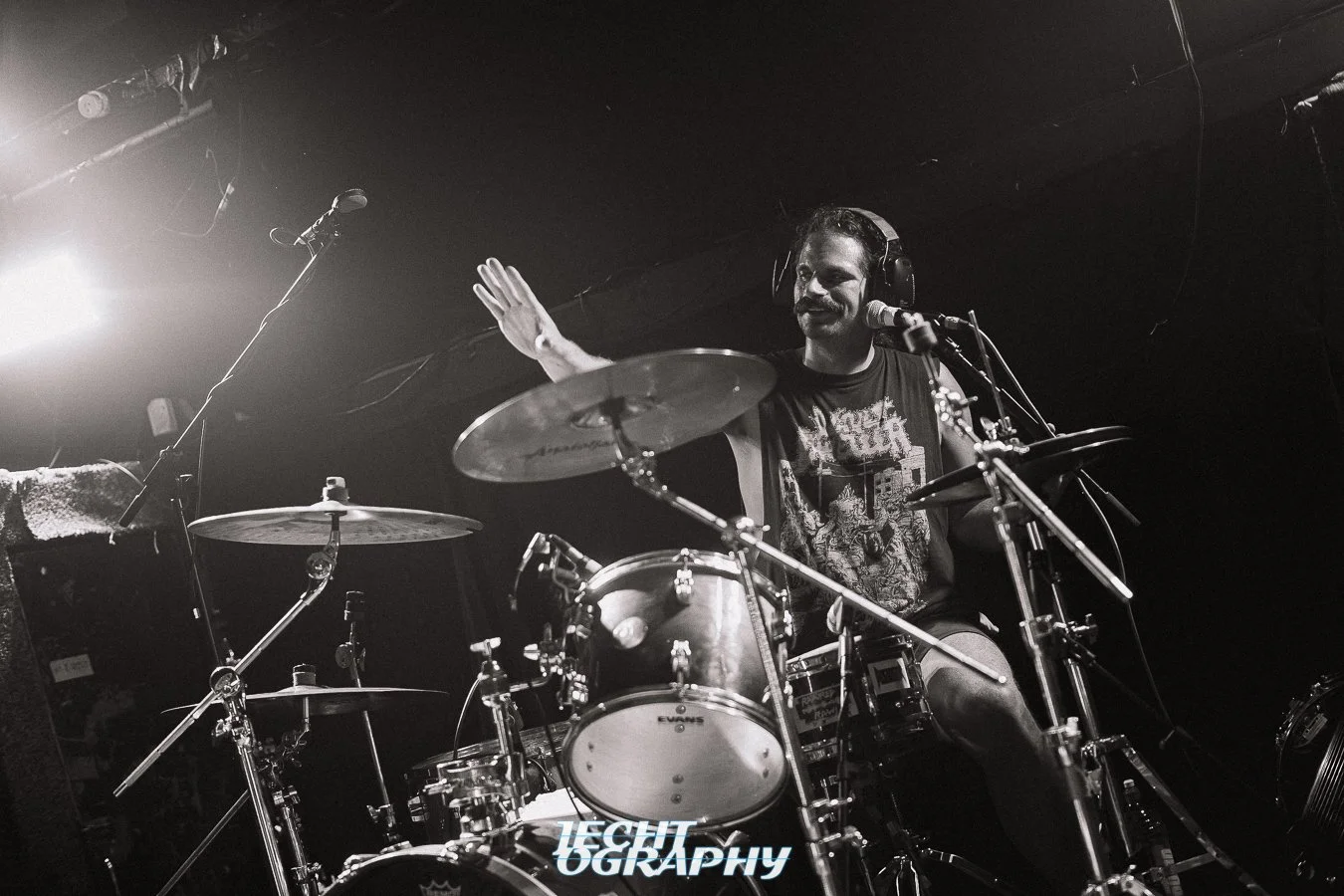 Livid plays Valhalla - Livid World Tour 2025 — Jechtography