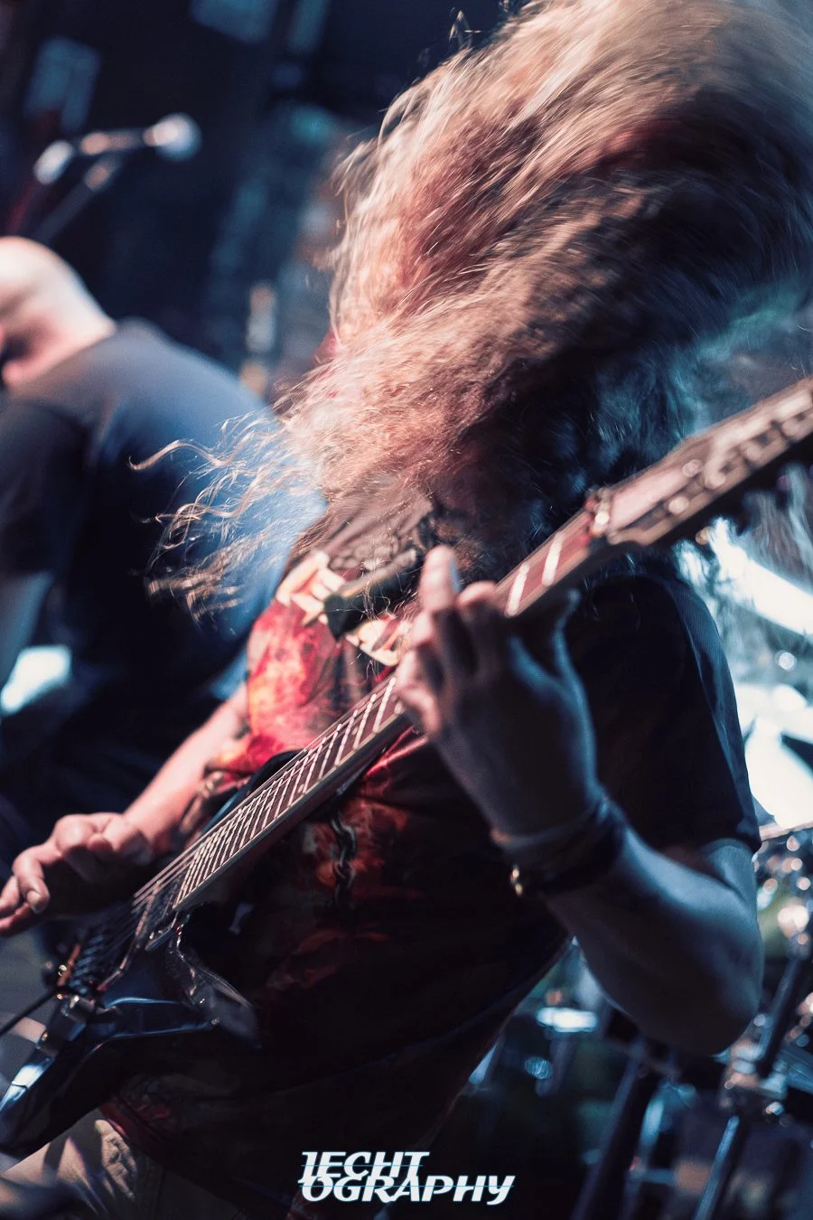 Hell's Wrath plays Underworld Tavern - HELL'S WRATH ANGELDUST AND INK ...