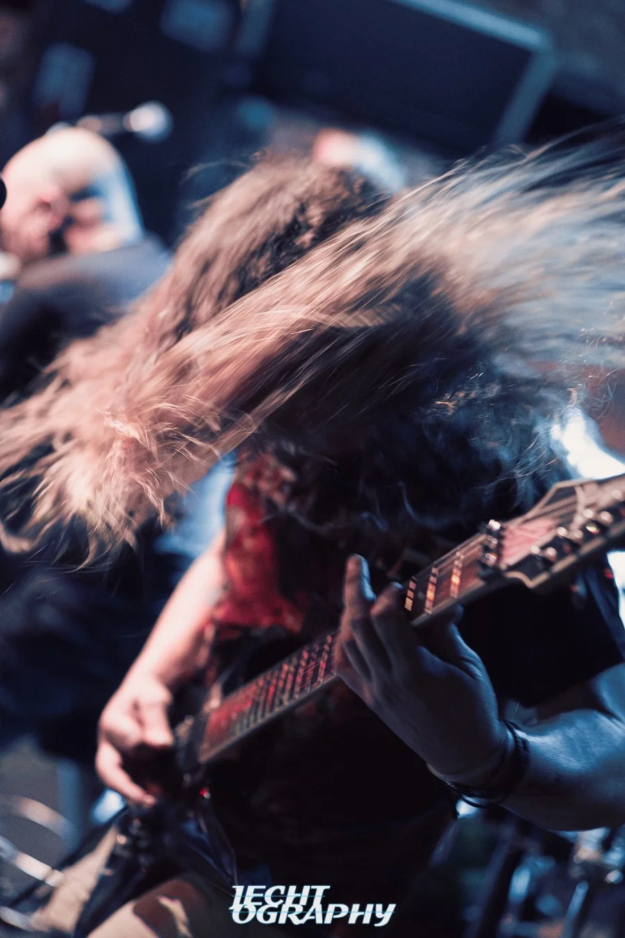 Hell's Wrath plays Underworld Tavern - HELL'S WRATH ANGELDUST AND INK ...