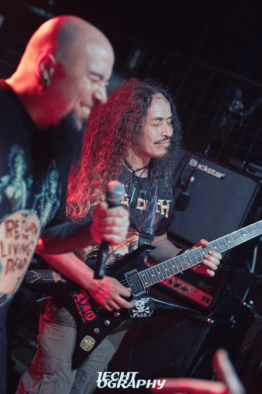 Hell's Wrath plays Underworld Tavern - HELL'S WRATH ANGELDUST AND INK ...