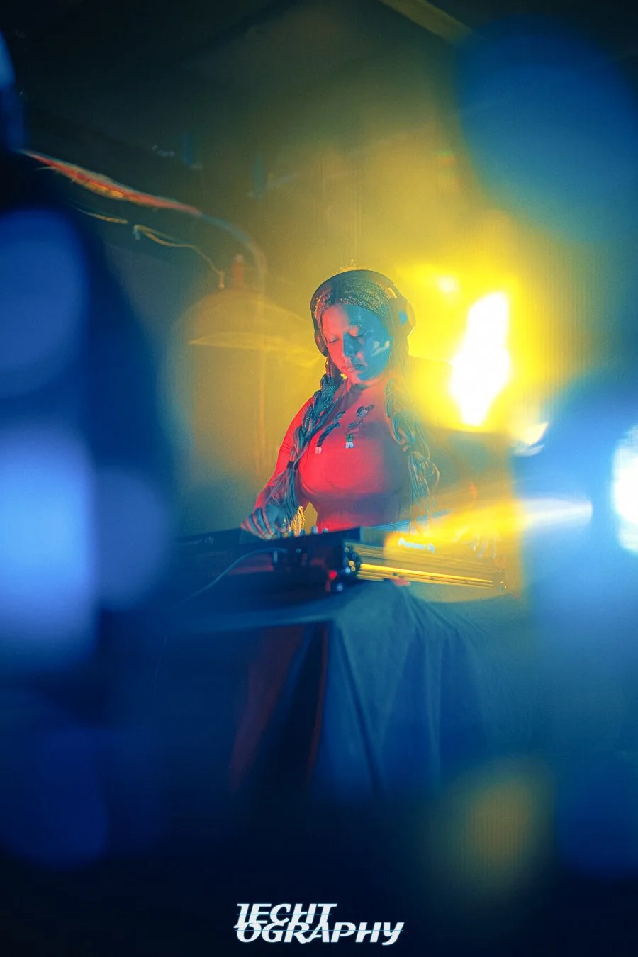 Miss Thank You and Baeoli plays Valhalla - Miss Raven 20/09/25 ...