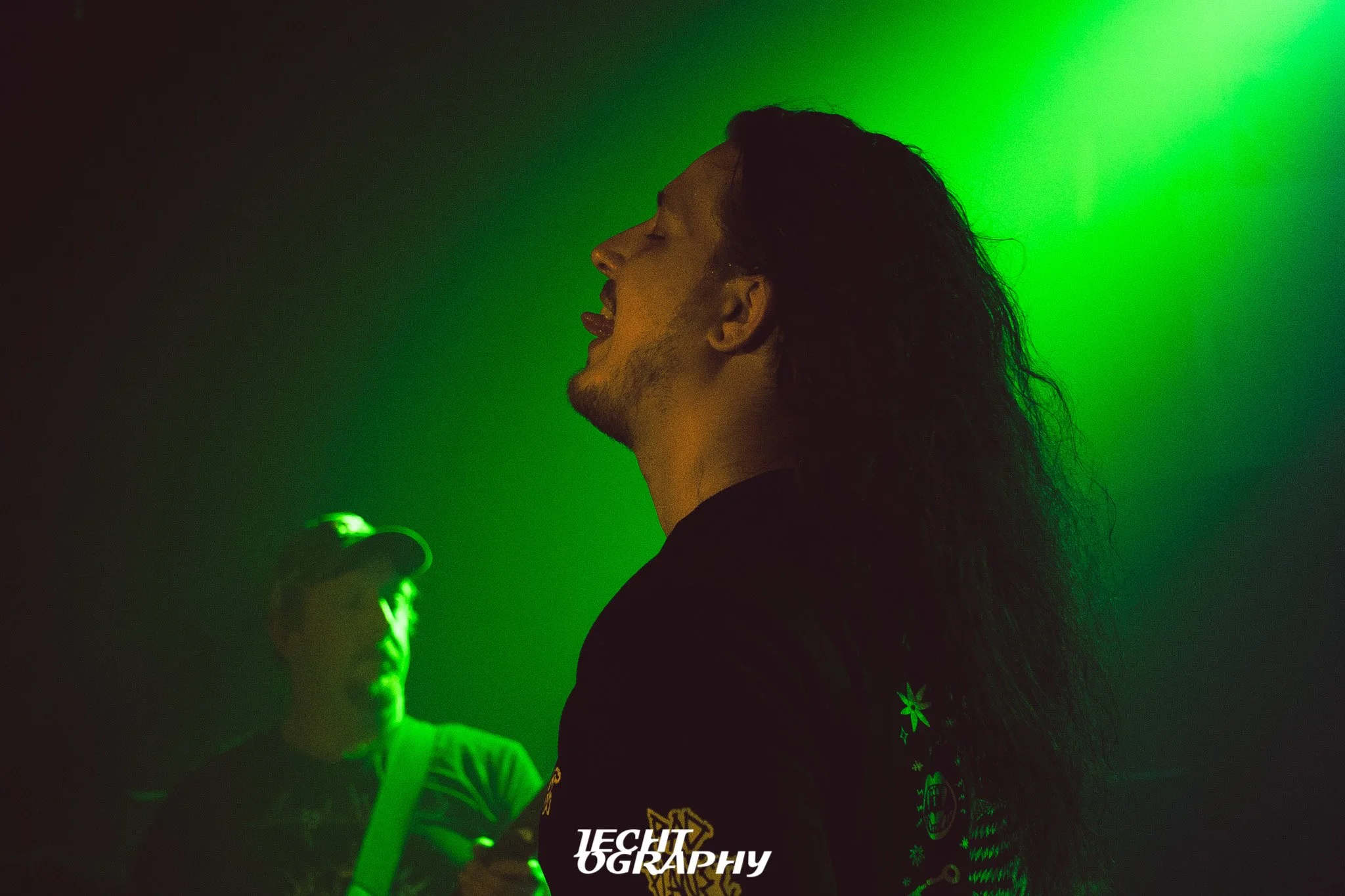 Insidious Retch Insidious Retch plays Valhalla - Ritual Division II — Jechtography